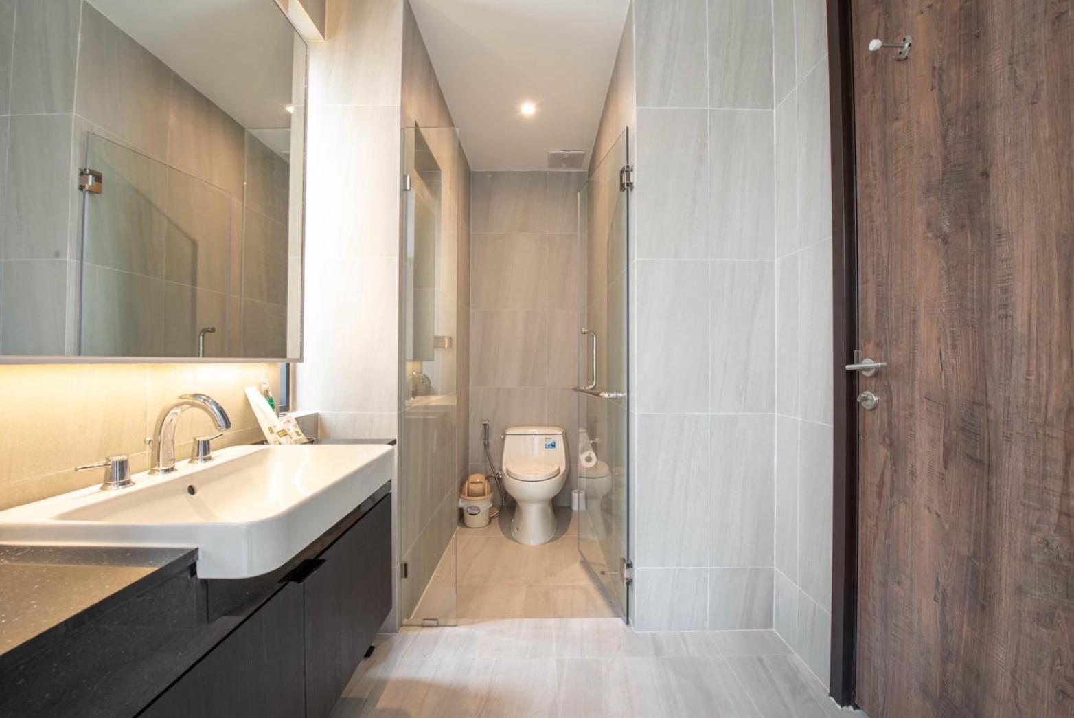 Inara Exclusive Pool 4bdr Pattaya