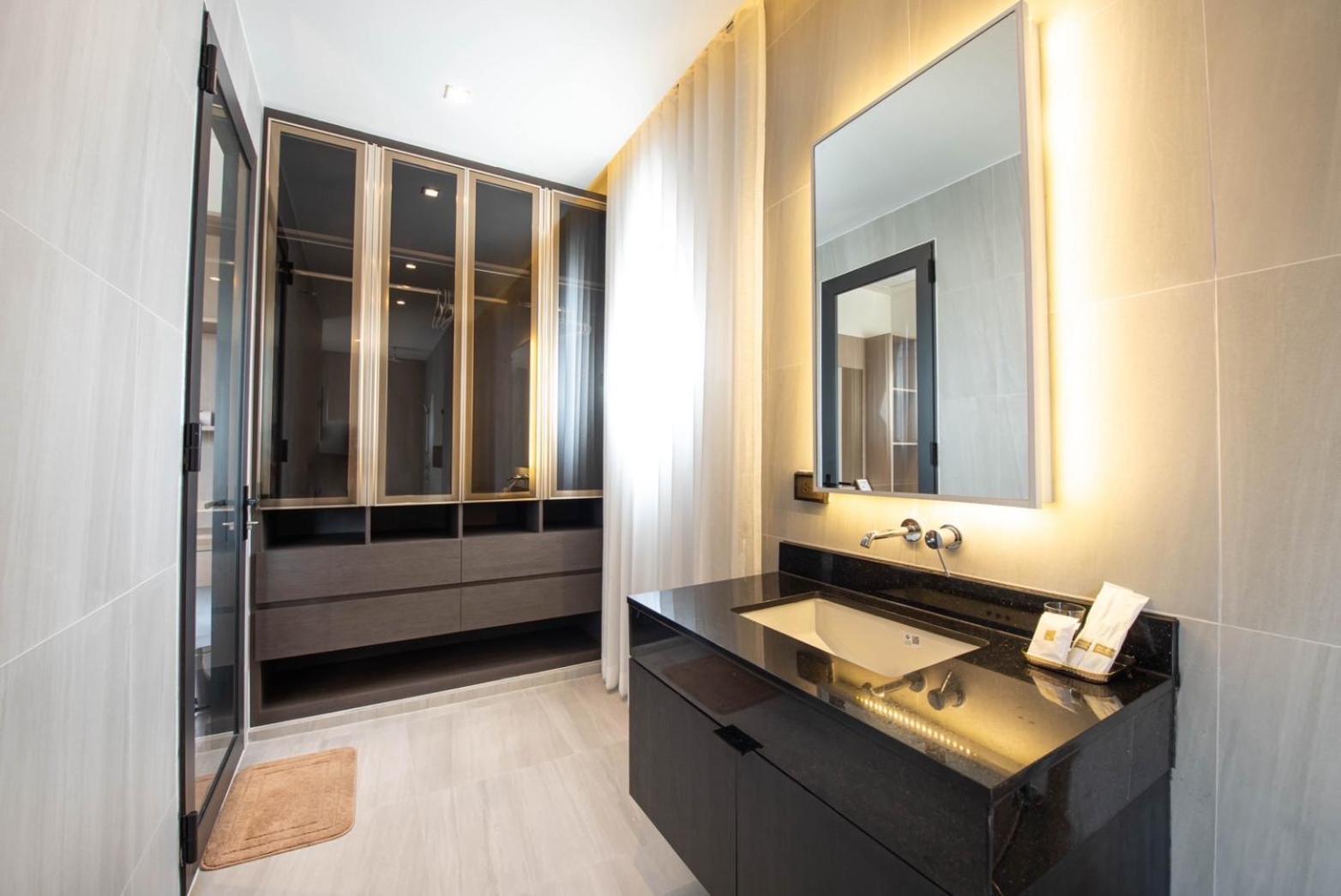 Inara Exclusive Pool 4bdr