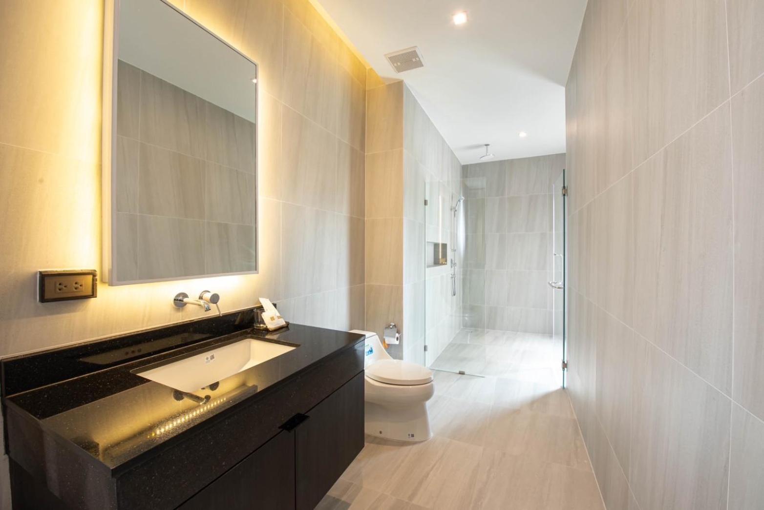 Inara Exclusive Pool 4bdr Villa