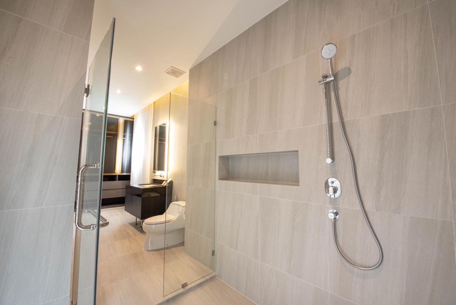 Villa Inara Exclusive Pool 4bdr