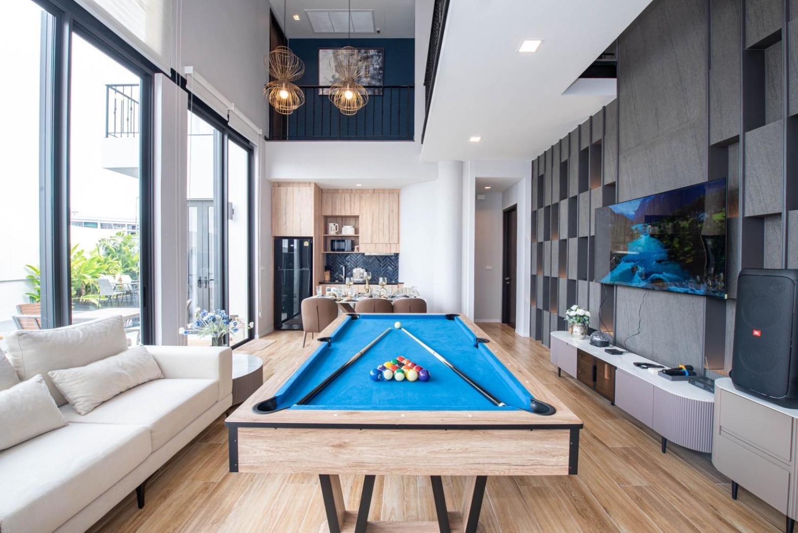 Inara Exclusive Pool 4bdr