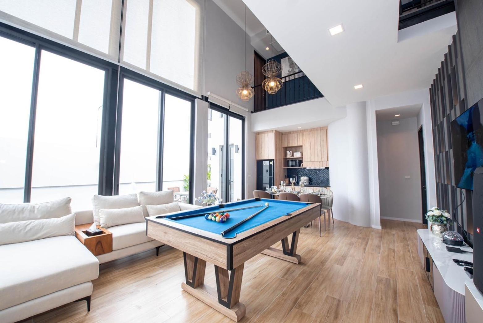 Inara Exclusive Pool 4bdr Villa
