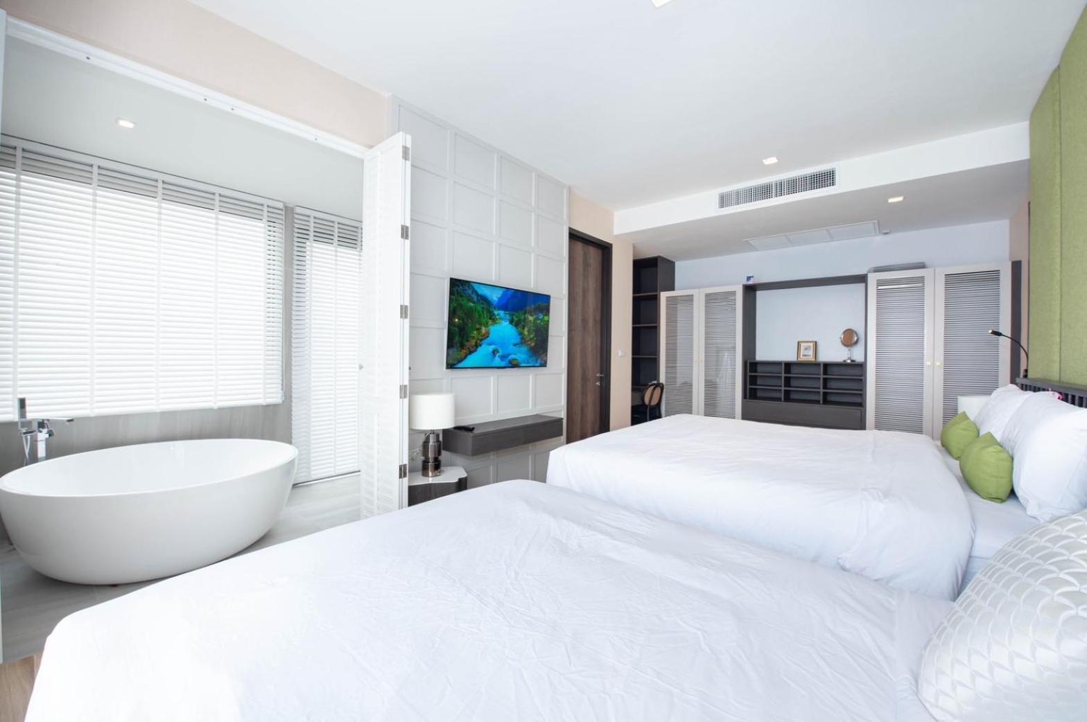 Villa Inara Exclusive Pool 4bdr