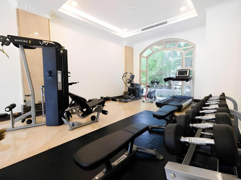 Lk Grand Empire Pattaya