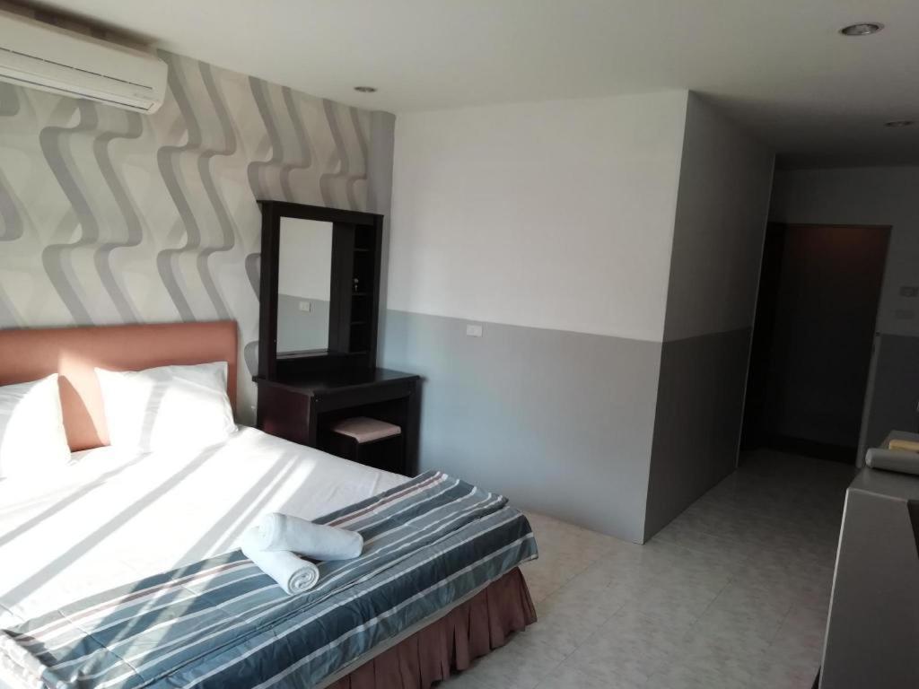 Hotel Fnb