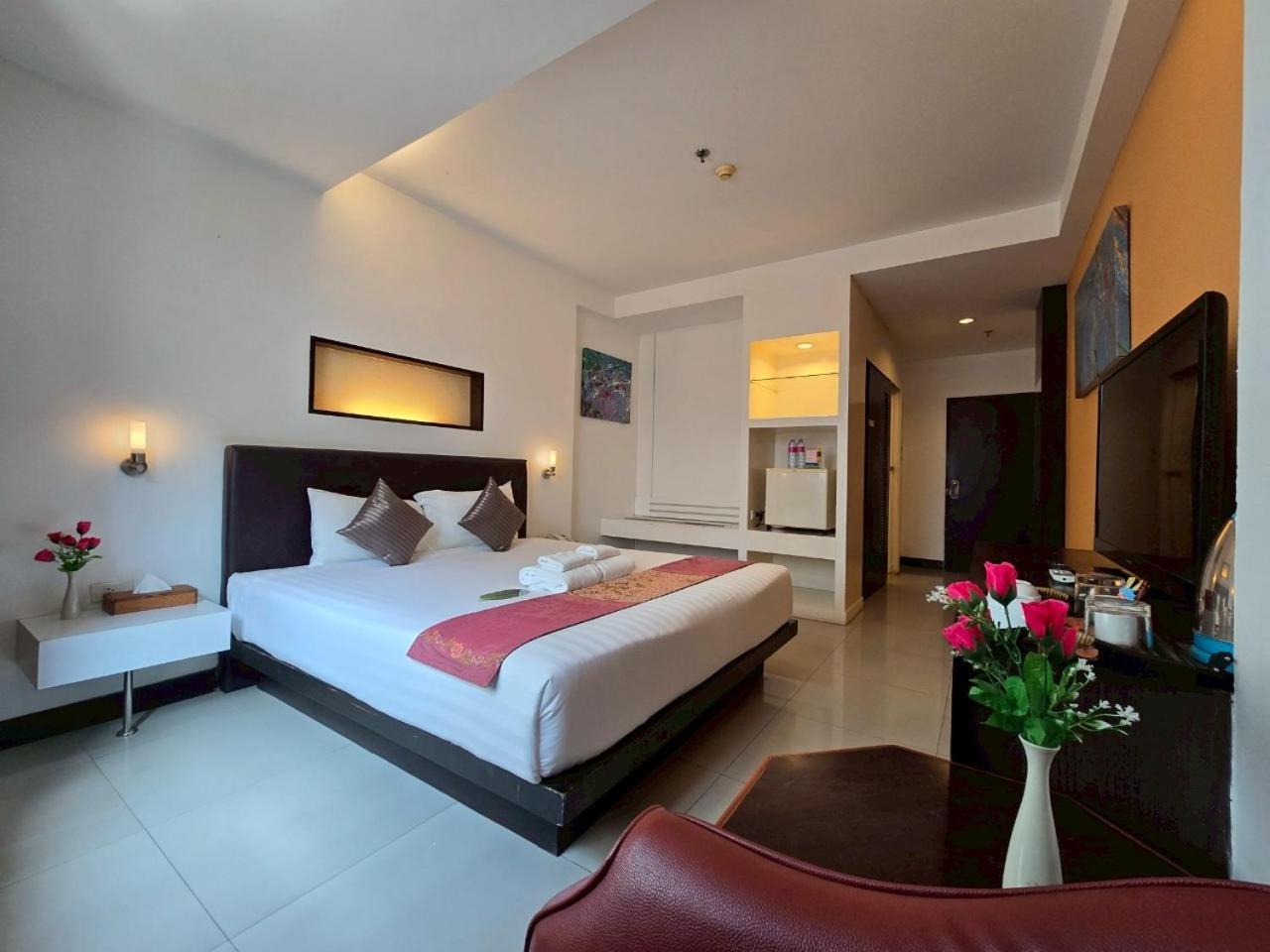 Hotel Baron