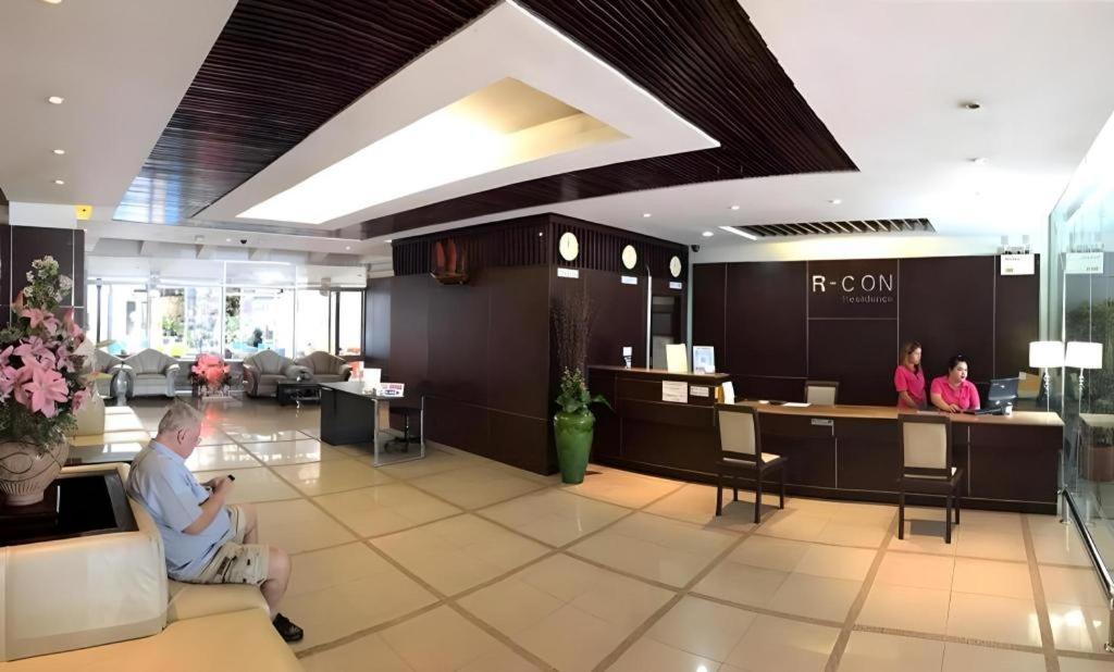 R-con Pattaya