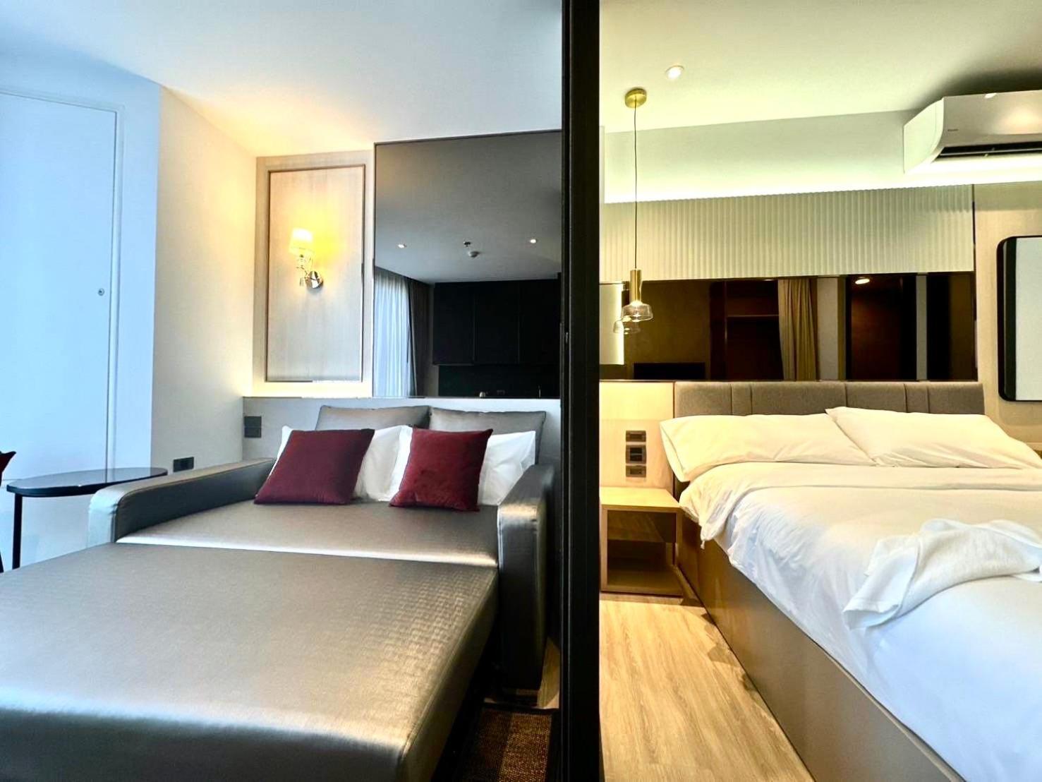 Edge By Hype Apartamento *