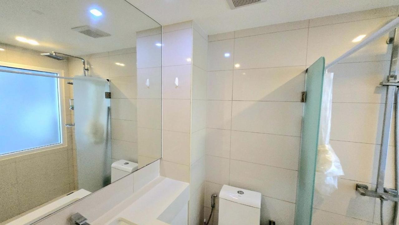 Center Ccr Apartment