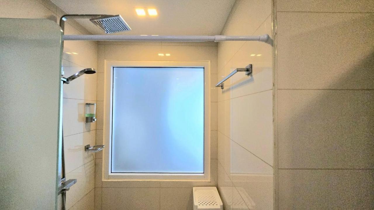 Apartment Center Ccr Pattaya