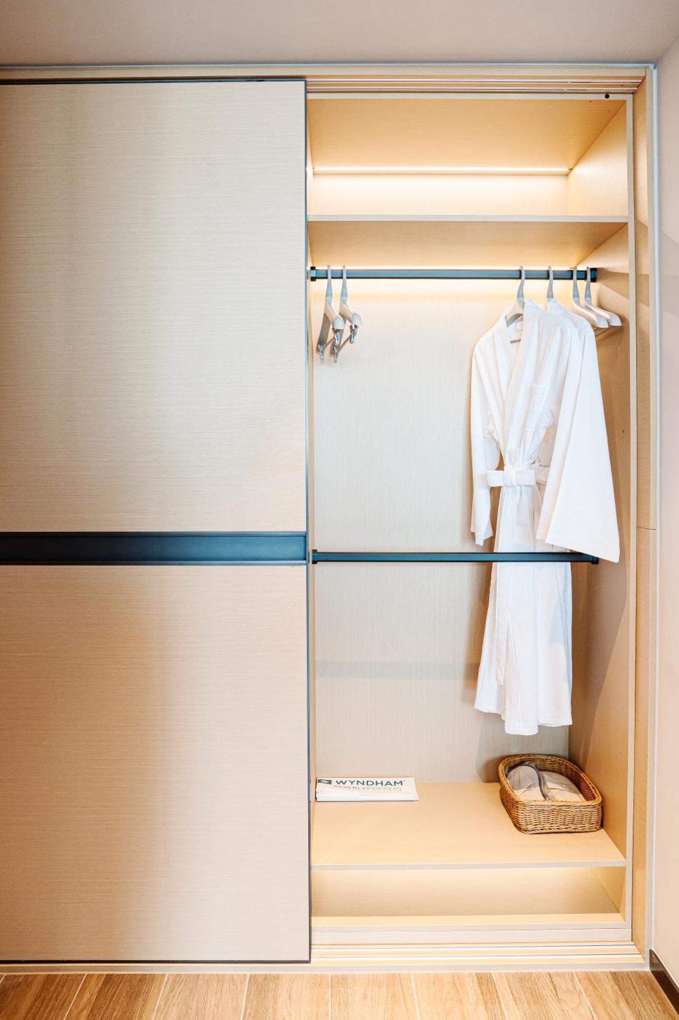 Beverly Mountain Bay, Trademark Collection By Wyndham 4*