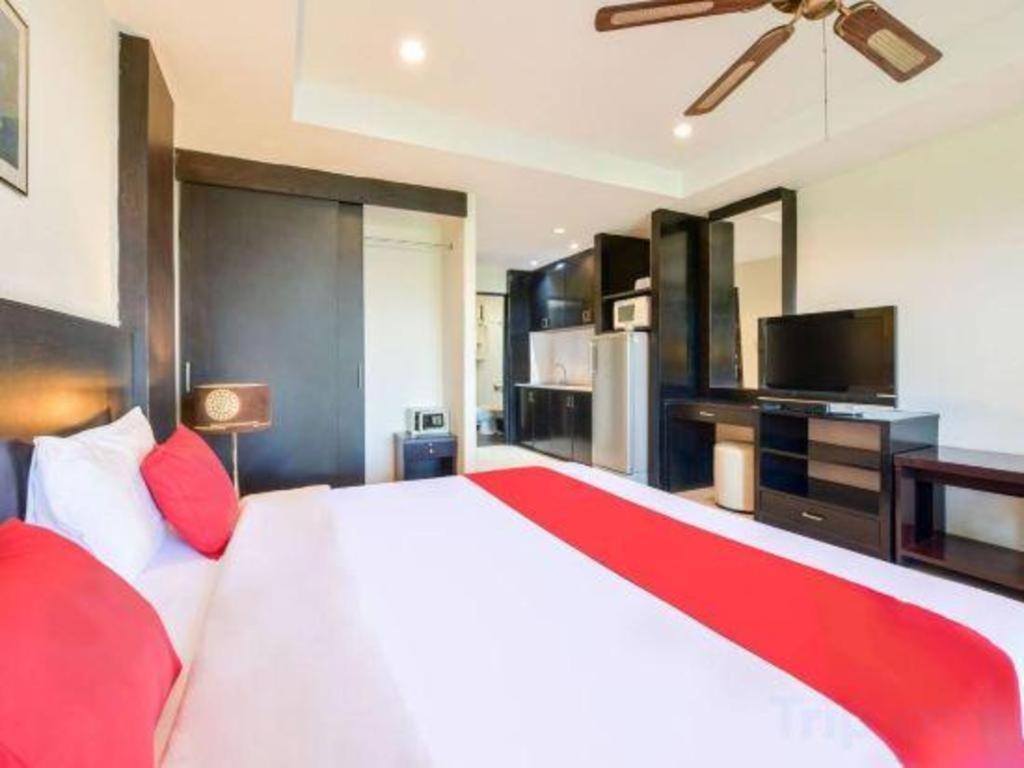 M Place 2* Pattaya