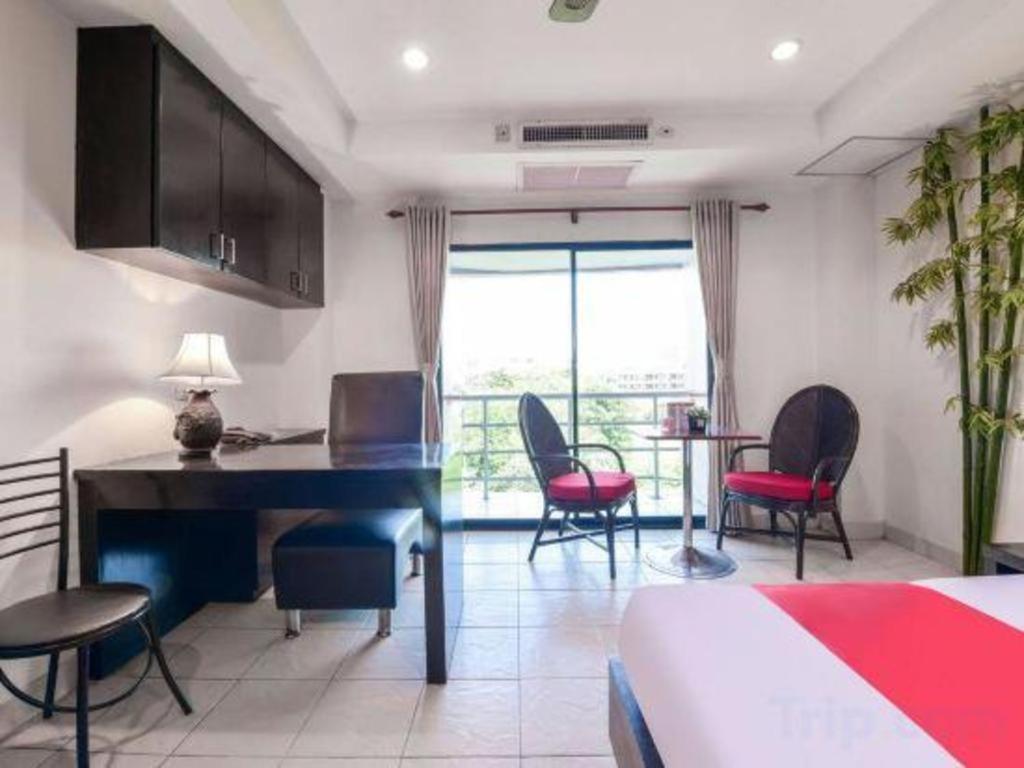 M Place Pattaya
