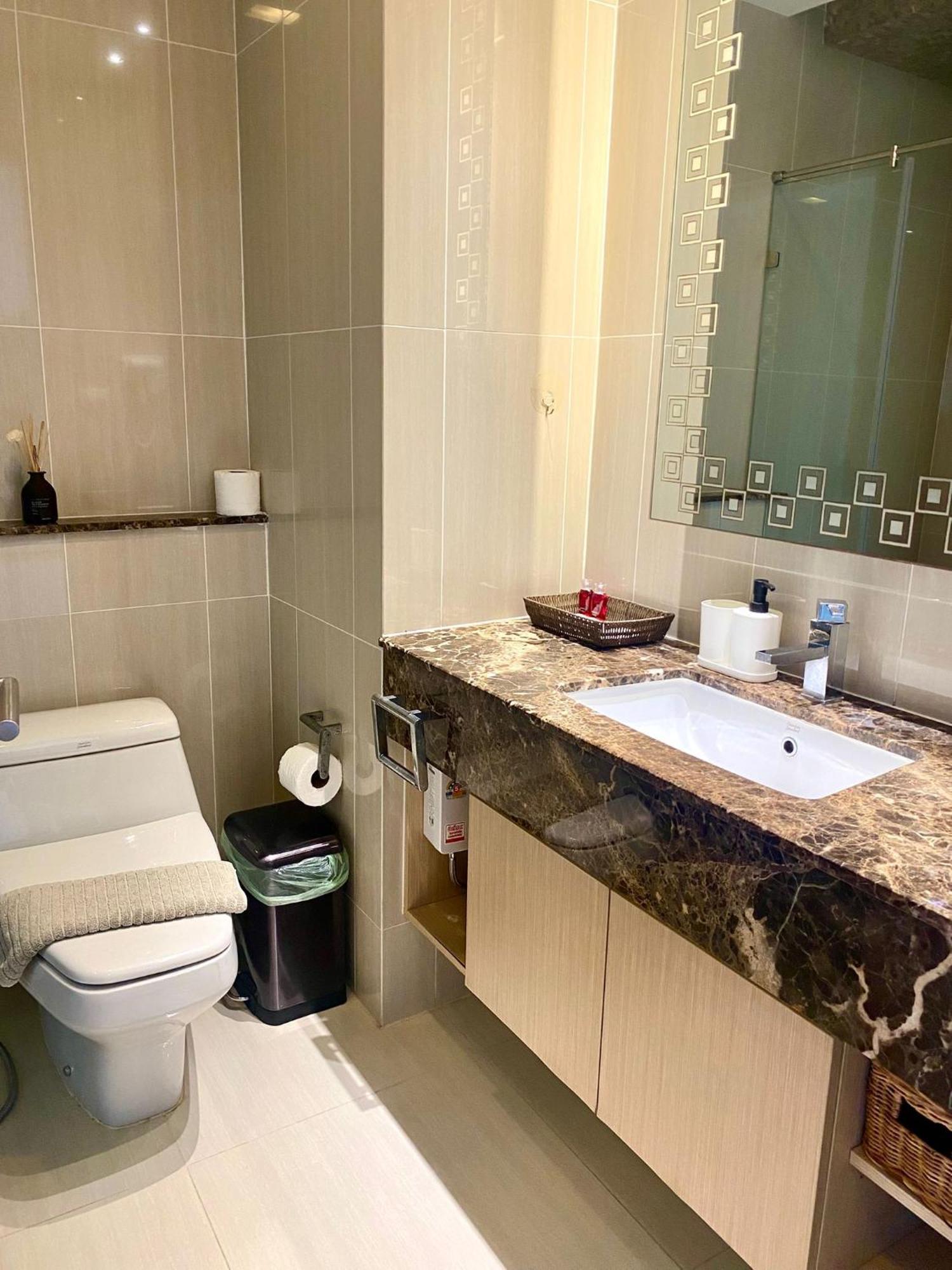 The Palm Wongamat 22 * Pattaya