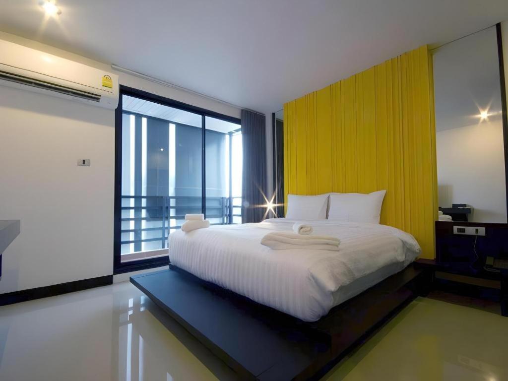 Punyapha Place Pattaya