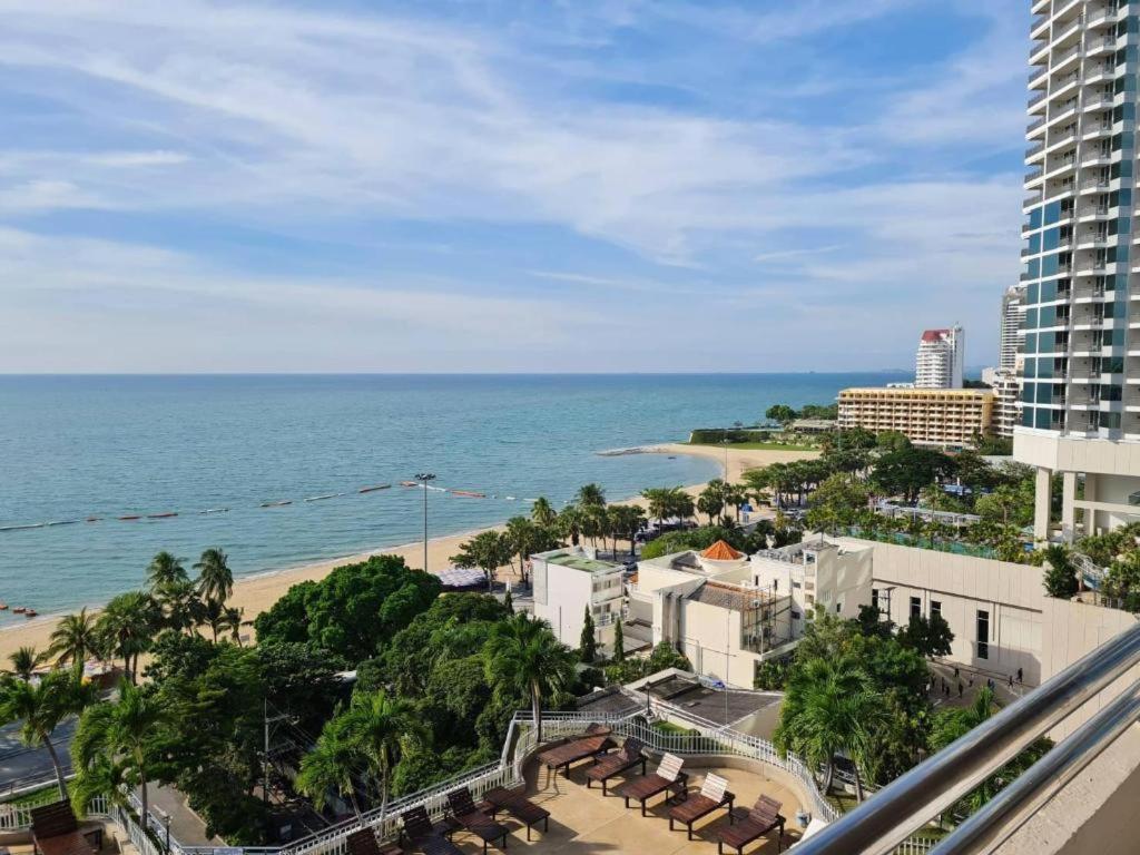 Markland View 3* Pattaya