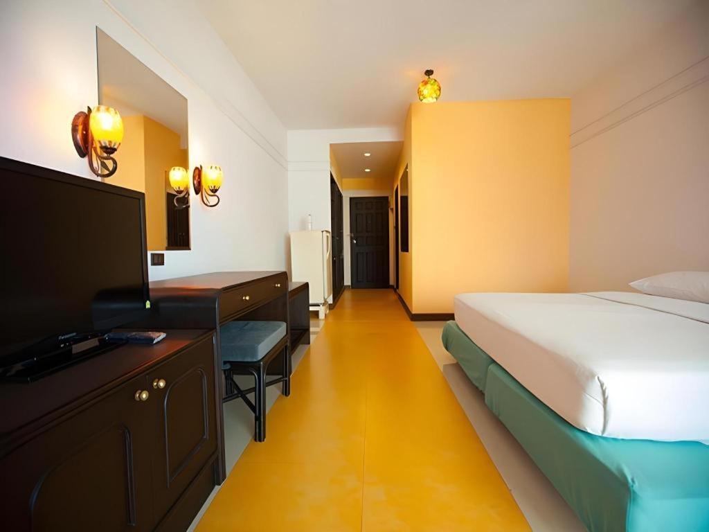 Markland View Pattaya