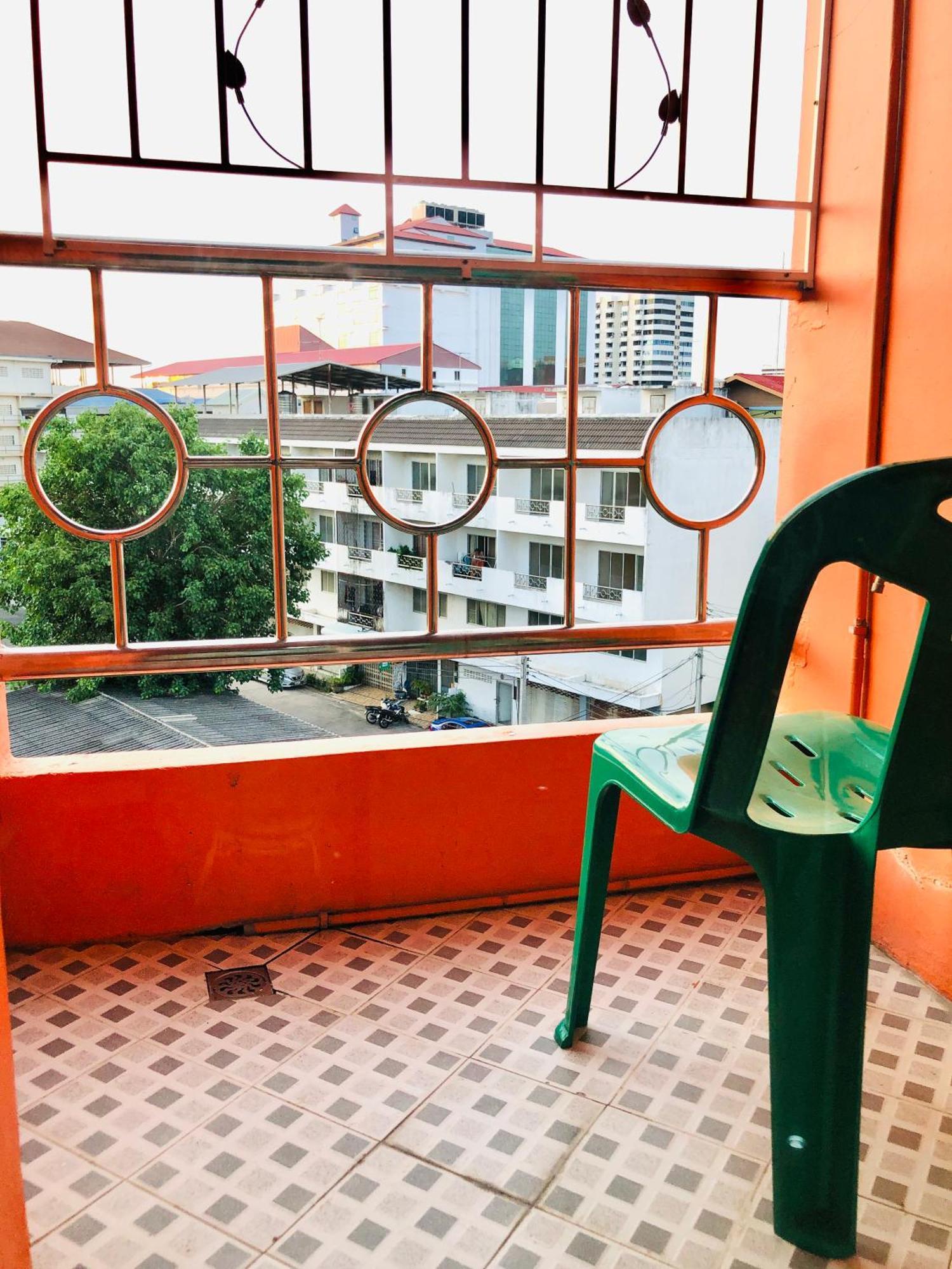 Royal Star 3* Pattaya