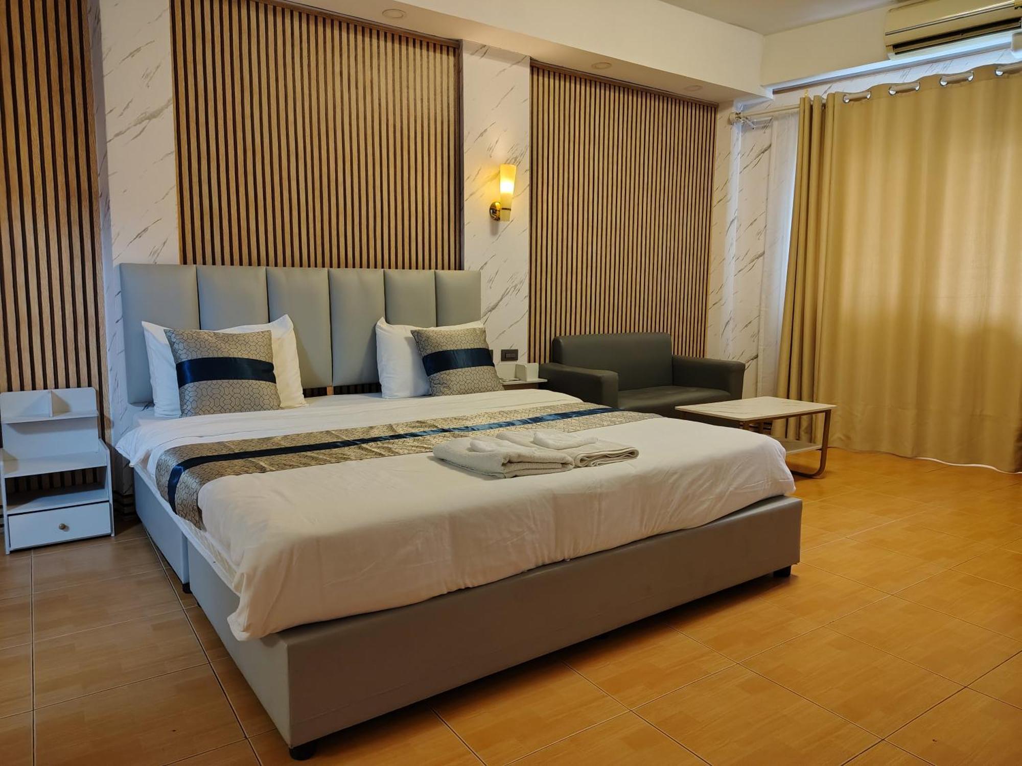 Priory Hillside Pattaya