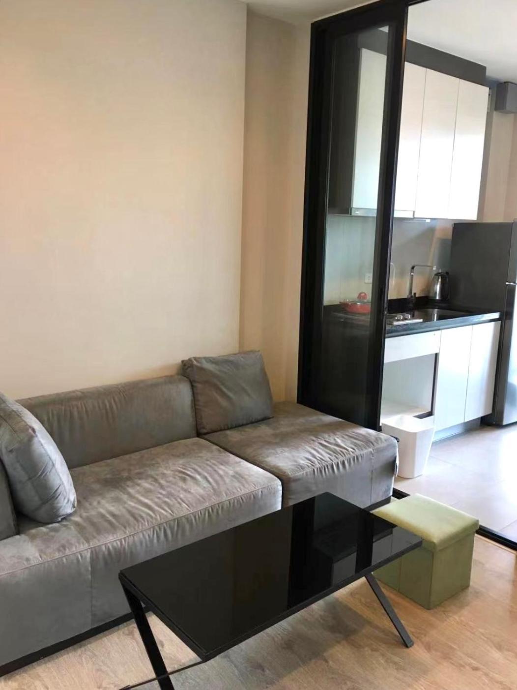 Pattyay The Base Ab Apartment