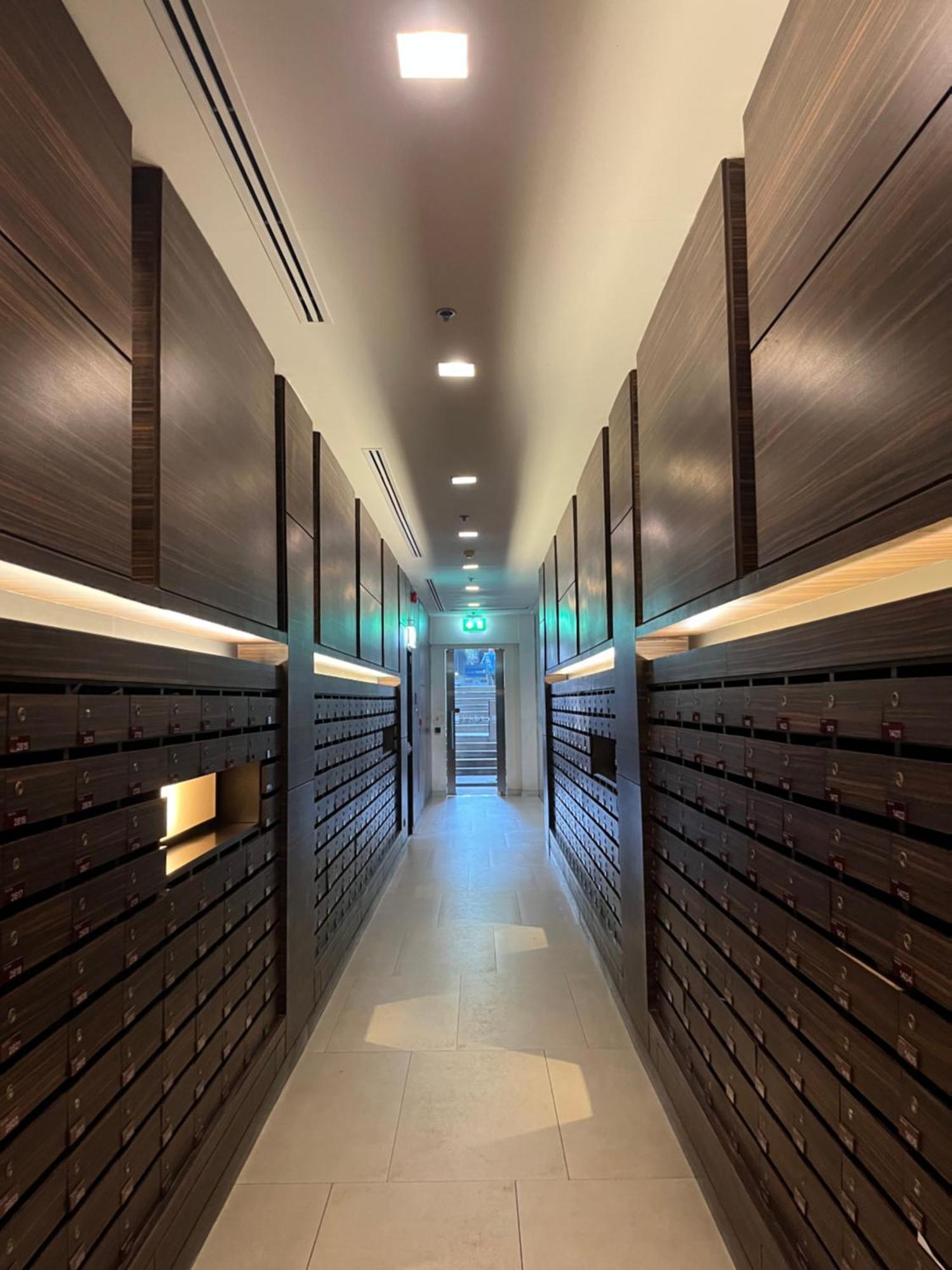 Apartment Unixx South Pattaya