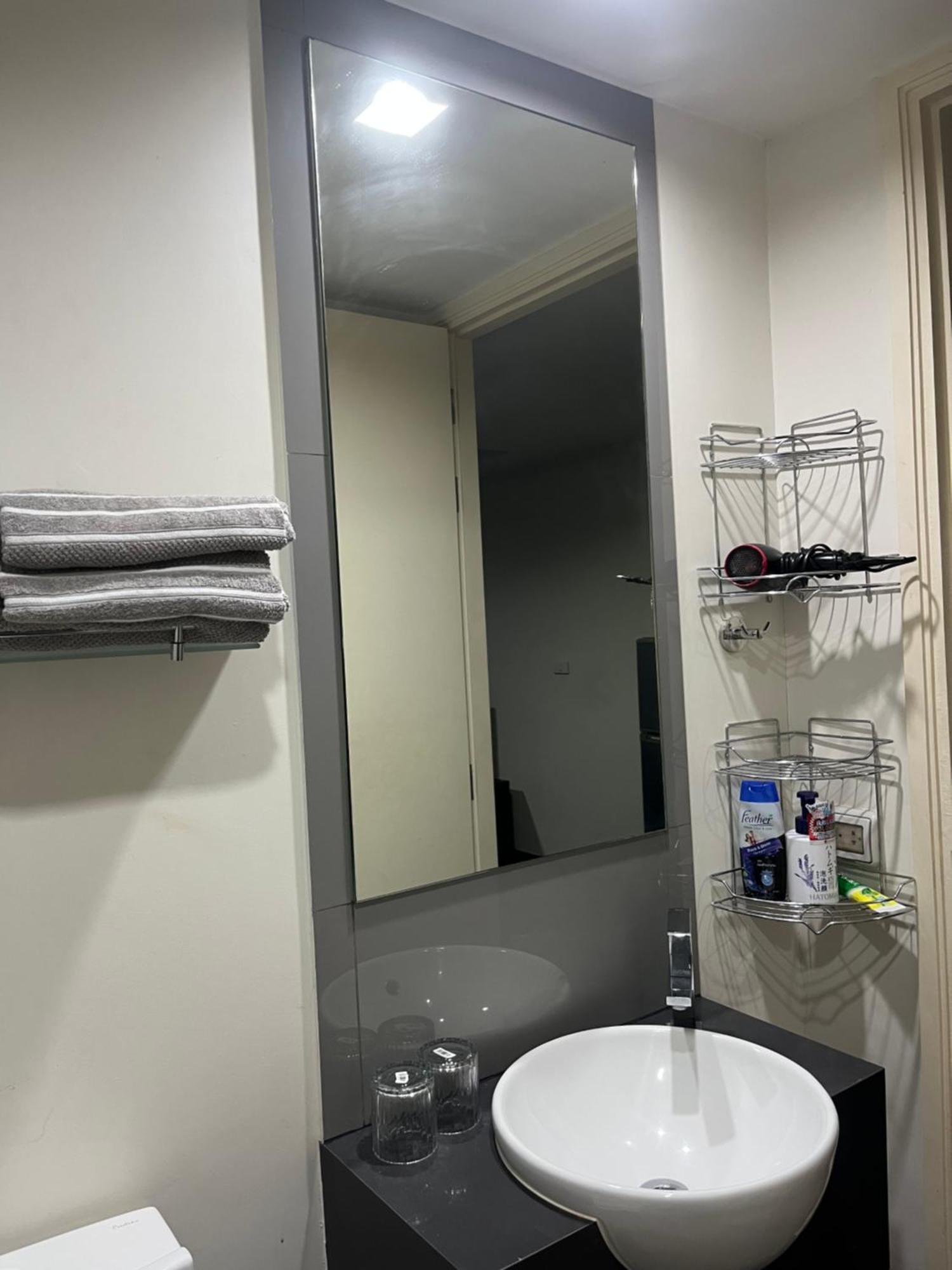 Apartment Unixx South