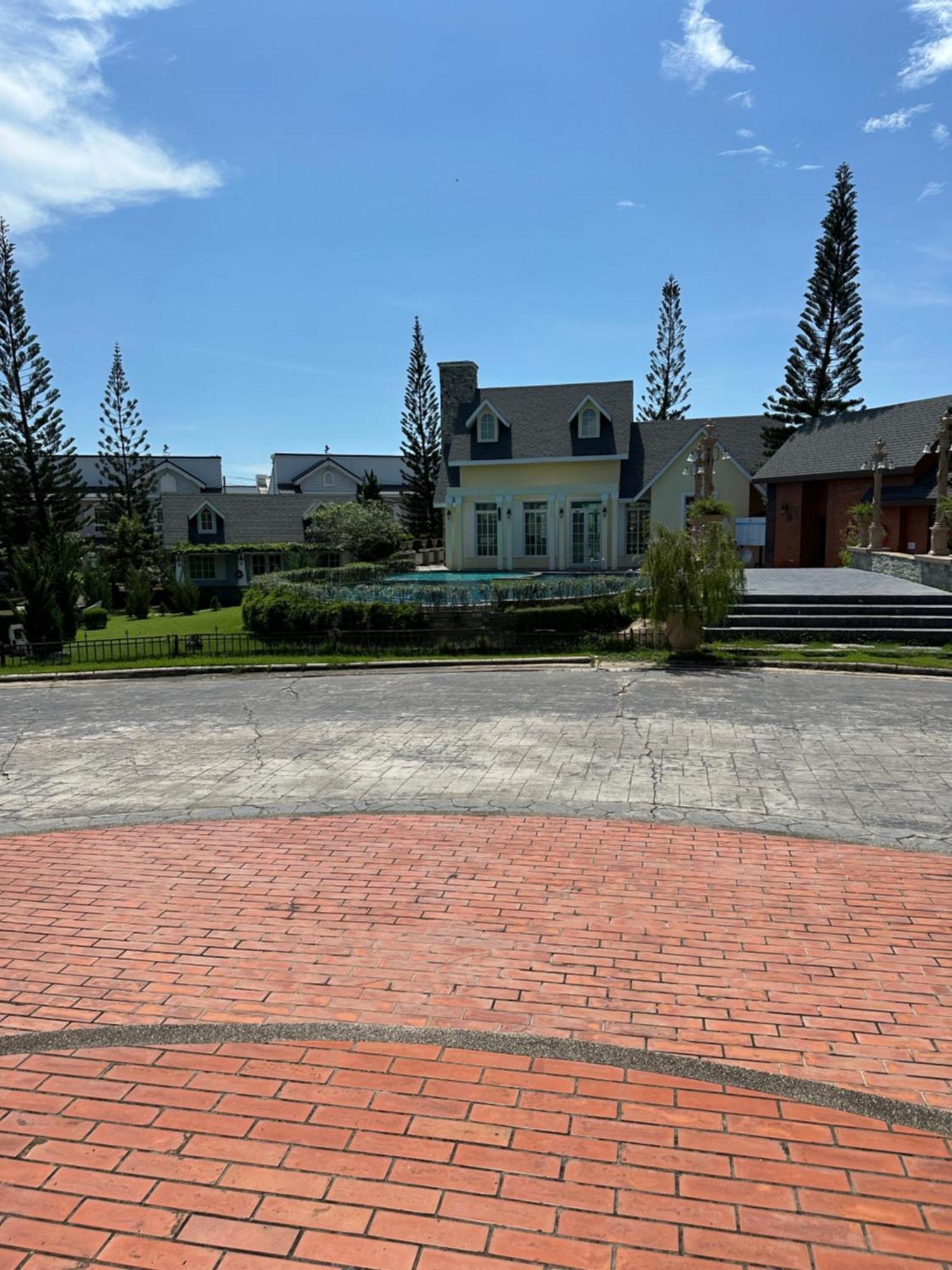 дом в Bristol Park * Pattaya