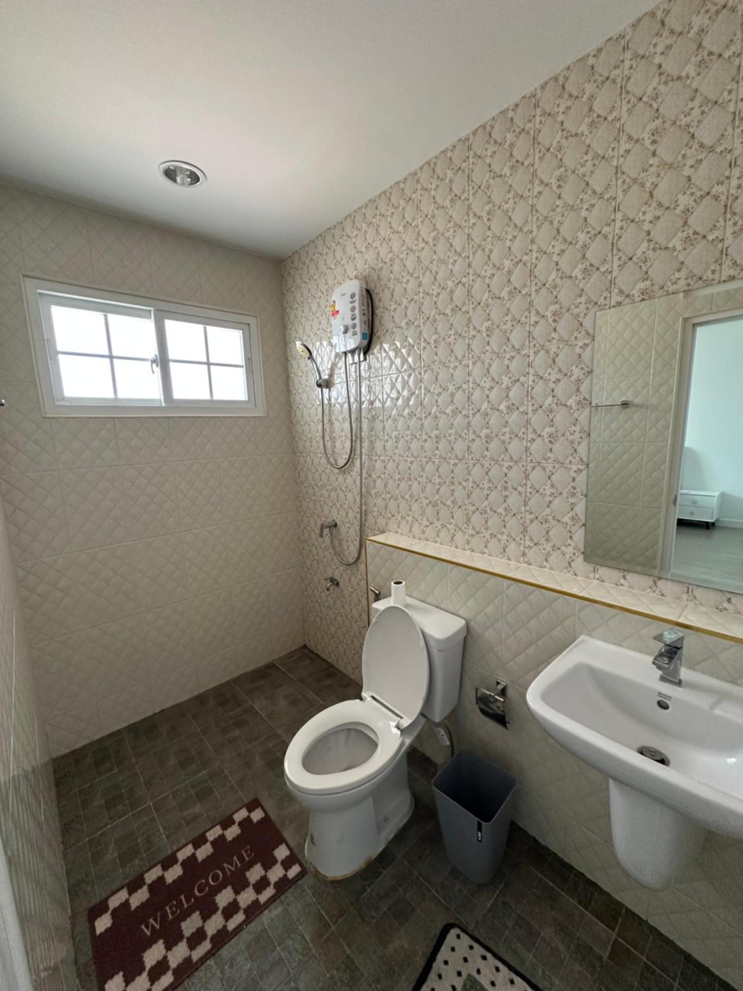 Holiday home дом в Bristol Park