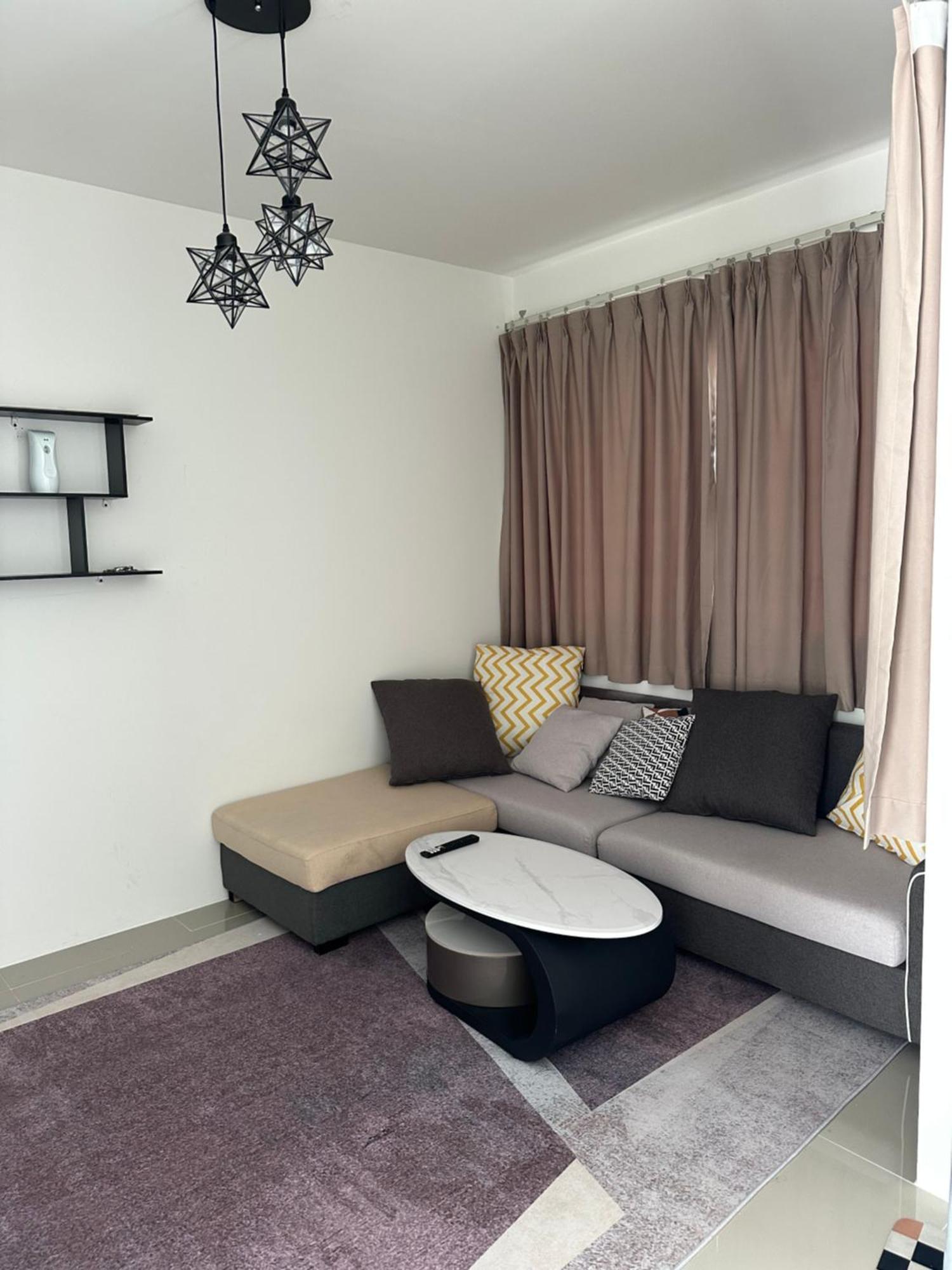 Holiday home дом в Bristol Park