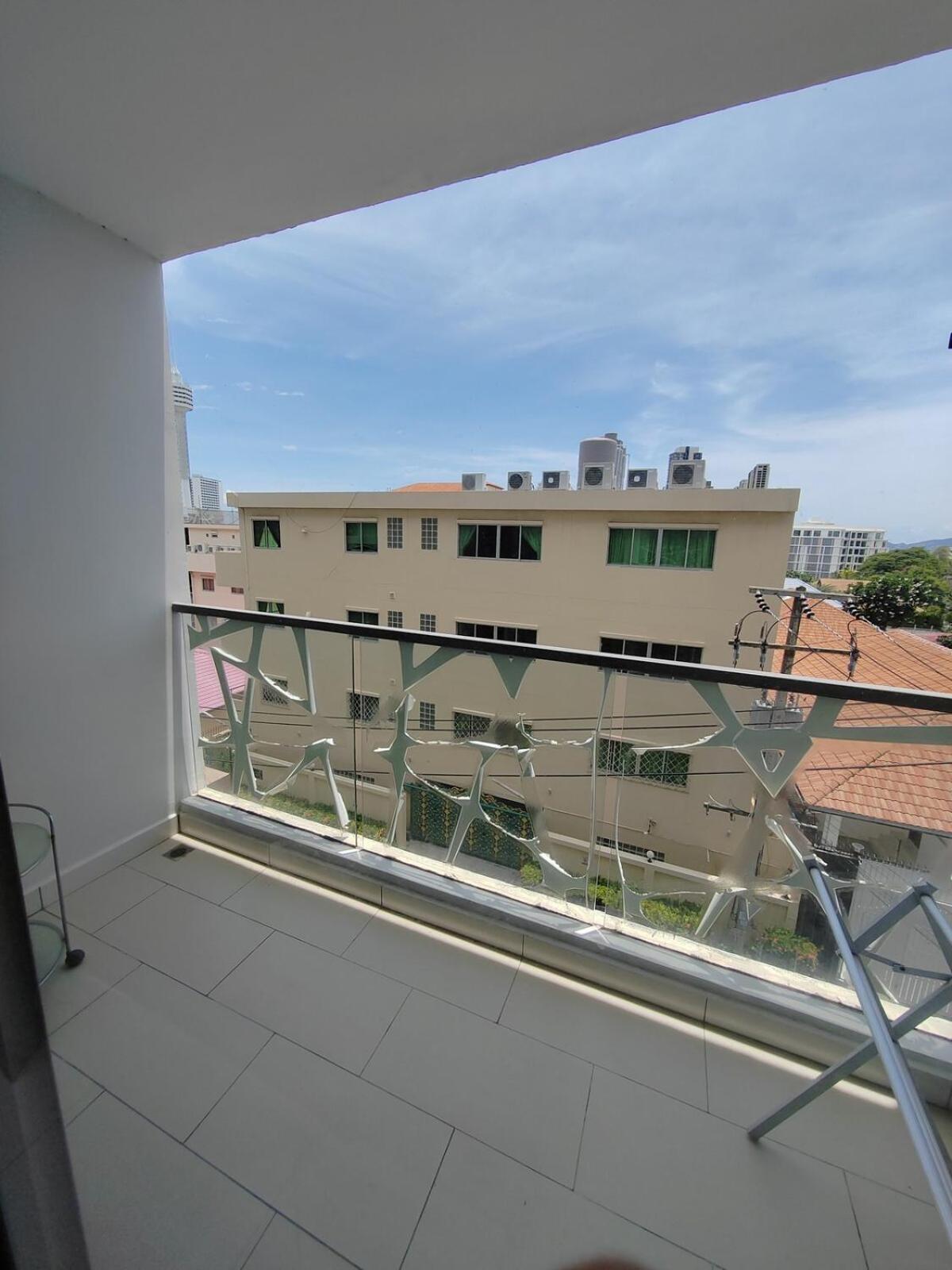 Apartment студия Water Park *