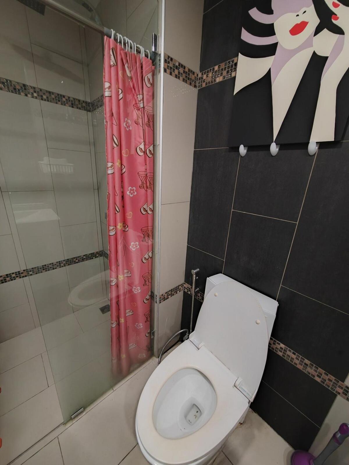 студия Water Park Apartment *