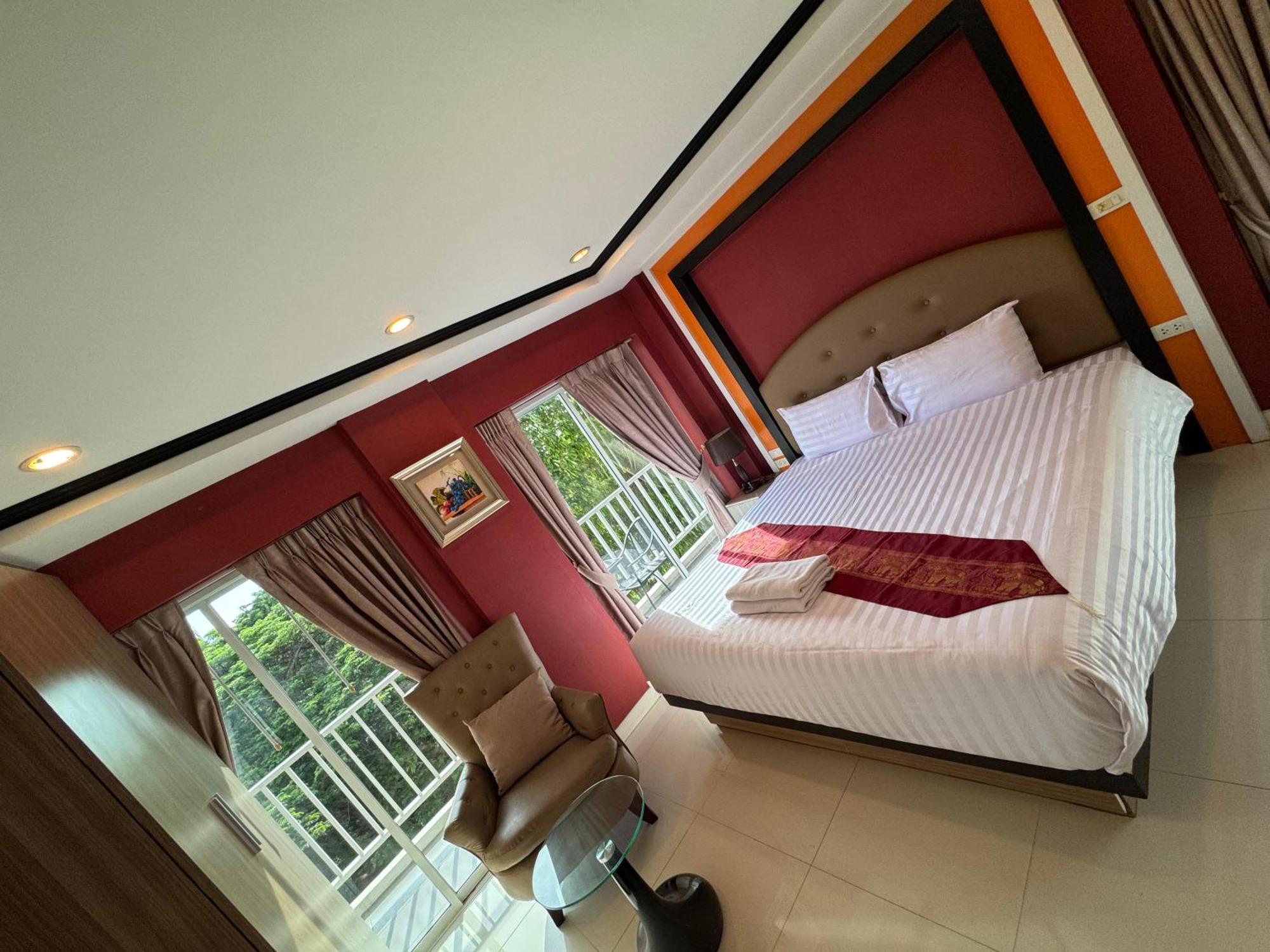 Apartment New Nordic *