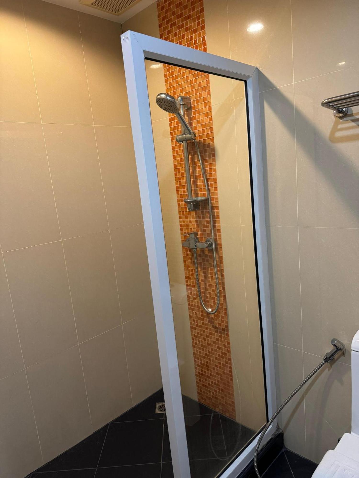 New Nordic Apartment Pattaya