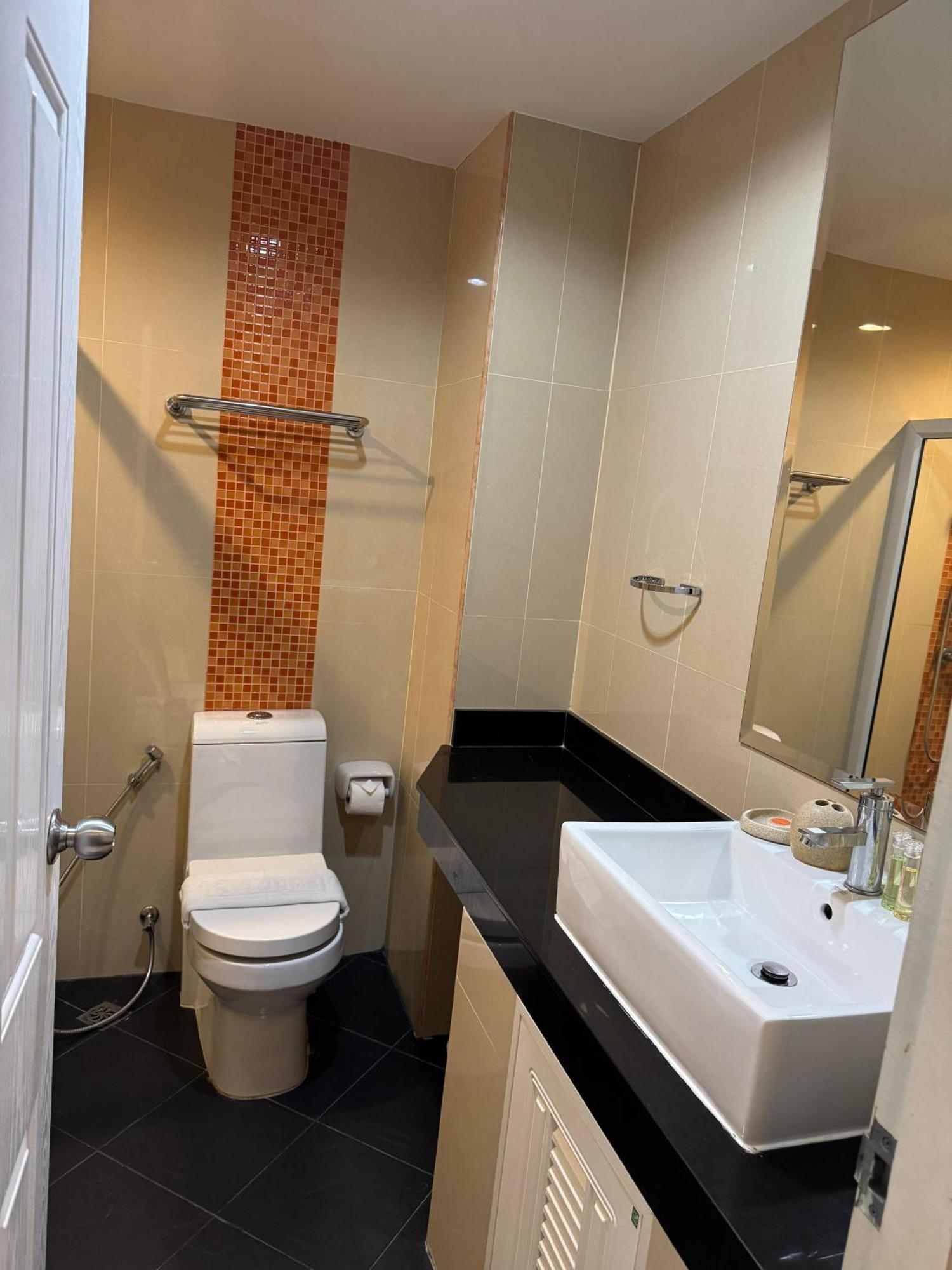 New Nordic Apartment