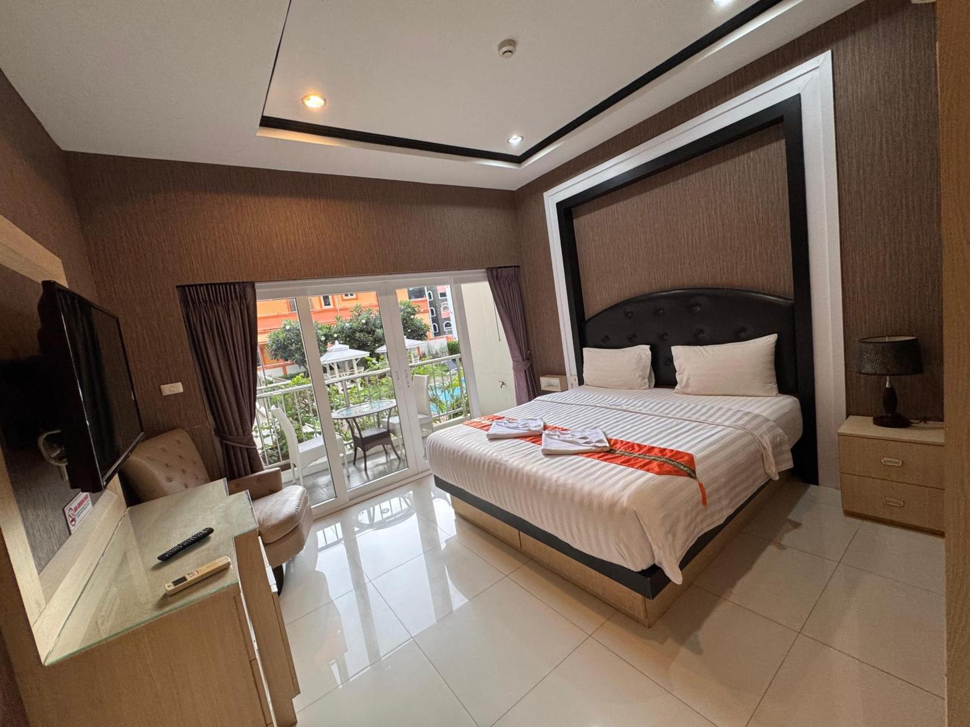 New Nordic Apartment *