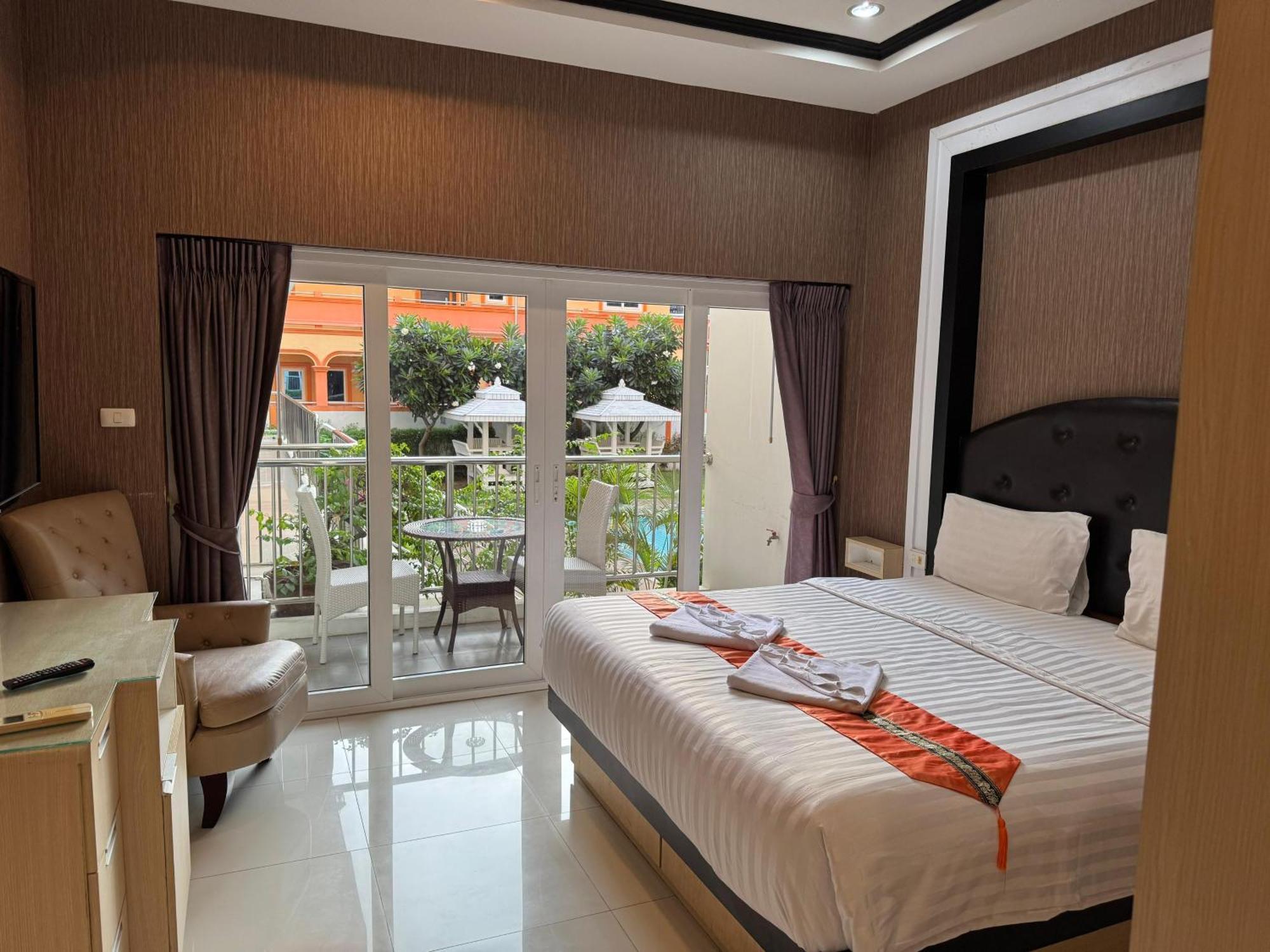 Apartment New Nordic *