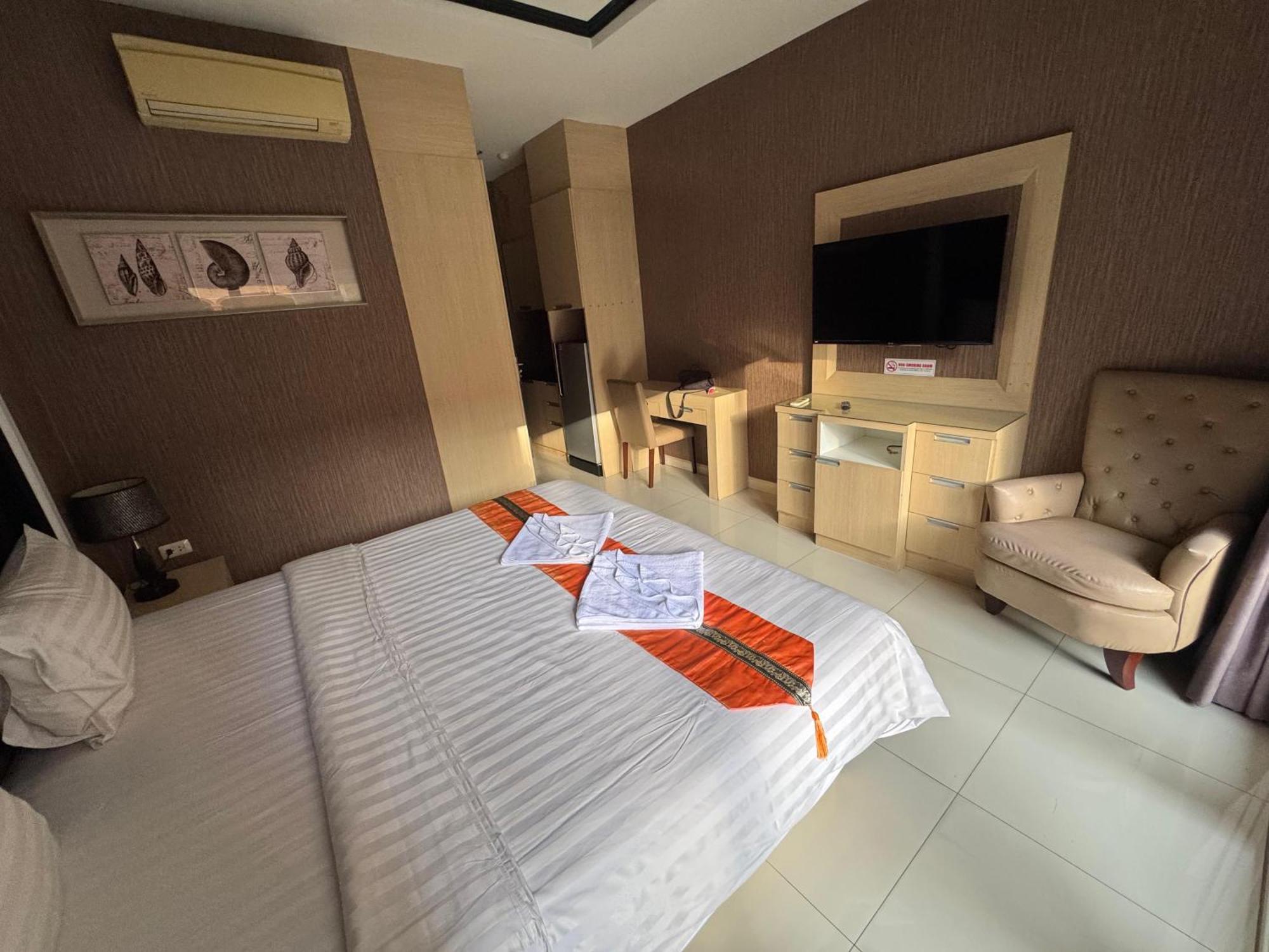 New Nordic Apartment *