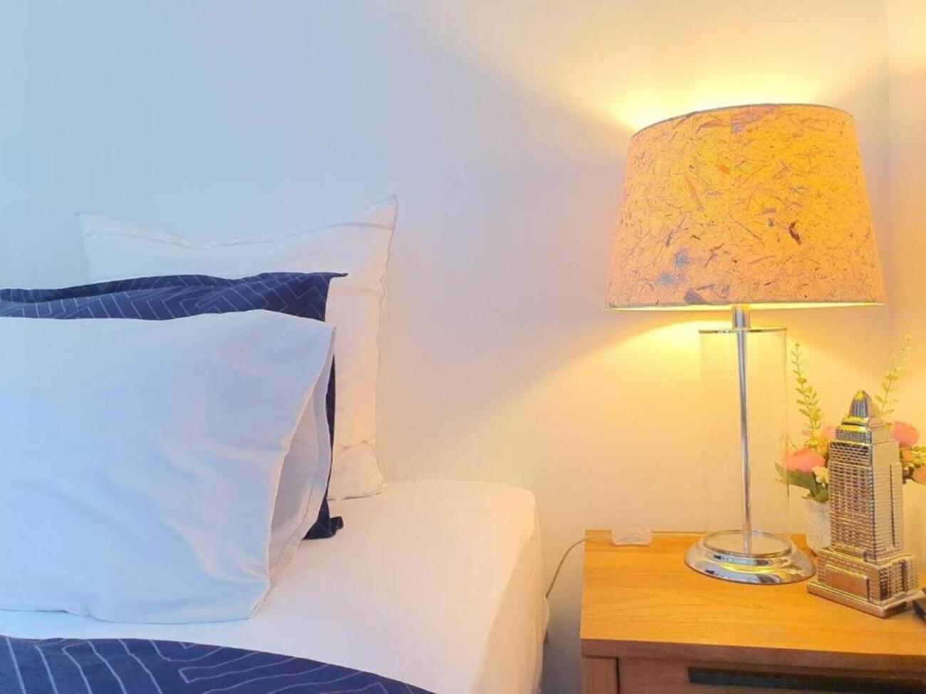 Apartment Southpoint Guestroom