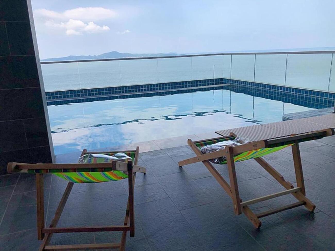 Southpoint Guestroom * Pattaya