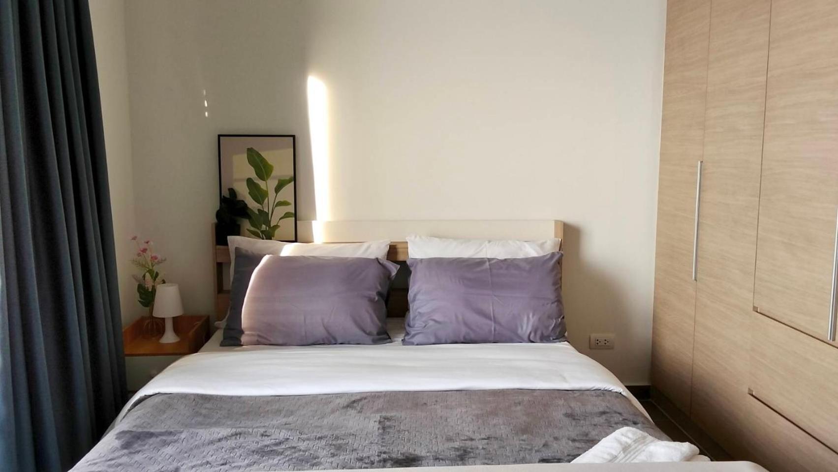 Southpoint Guestroom Pattaya
