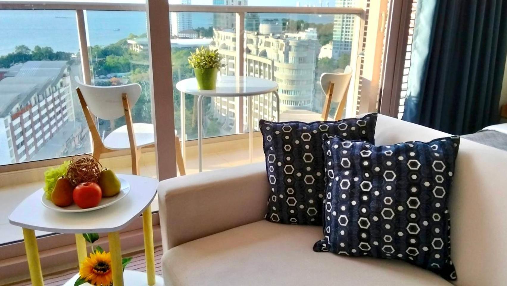 Apartment Southpoint Guestroom