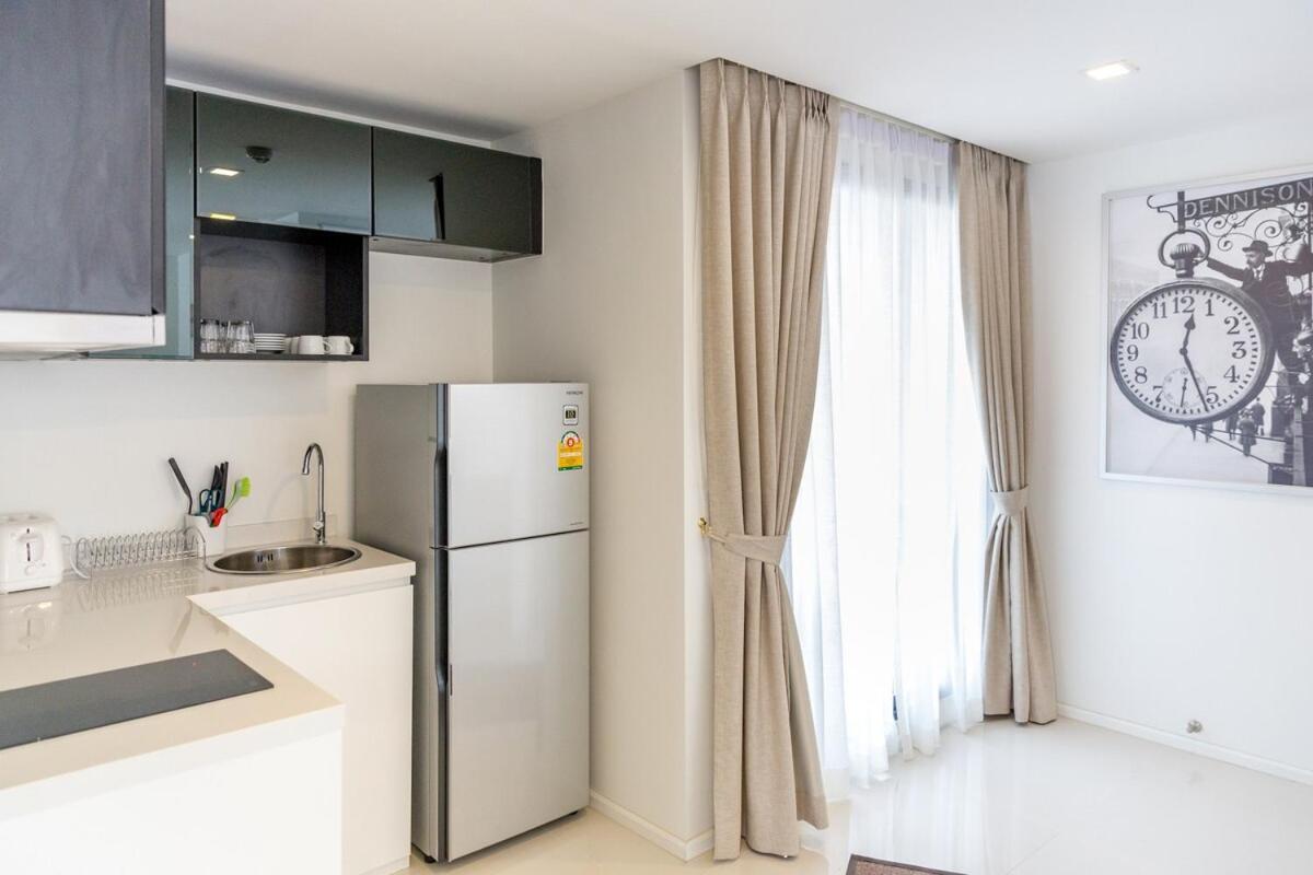 Superb Two-bedroom In Downtown *