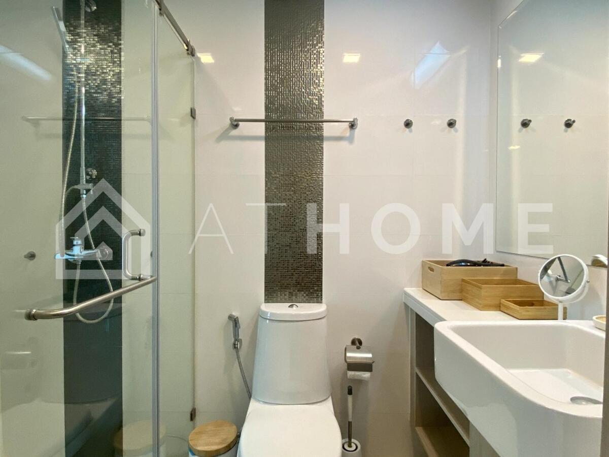 1-bedroom The Cloud Apartamento