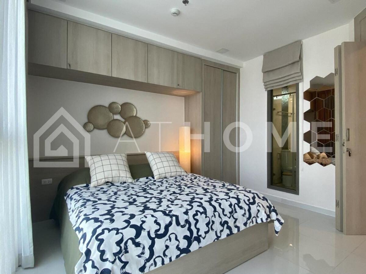1-bedroom The Cloud