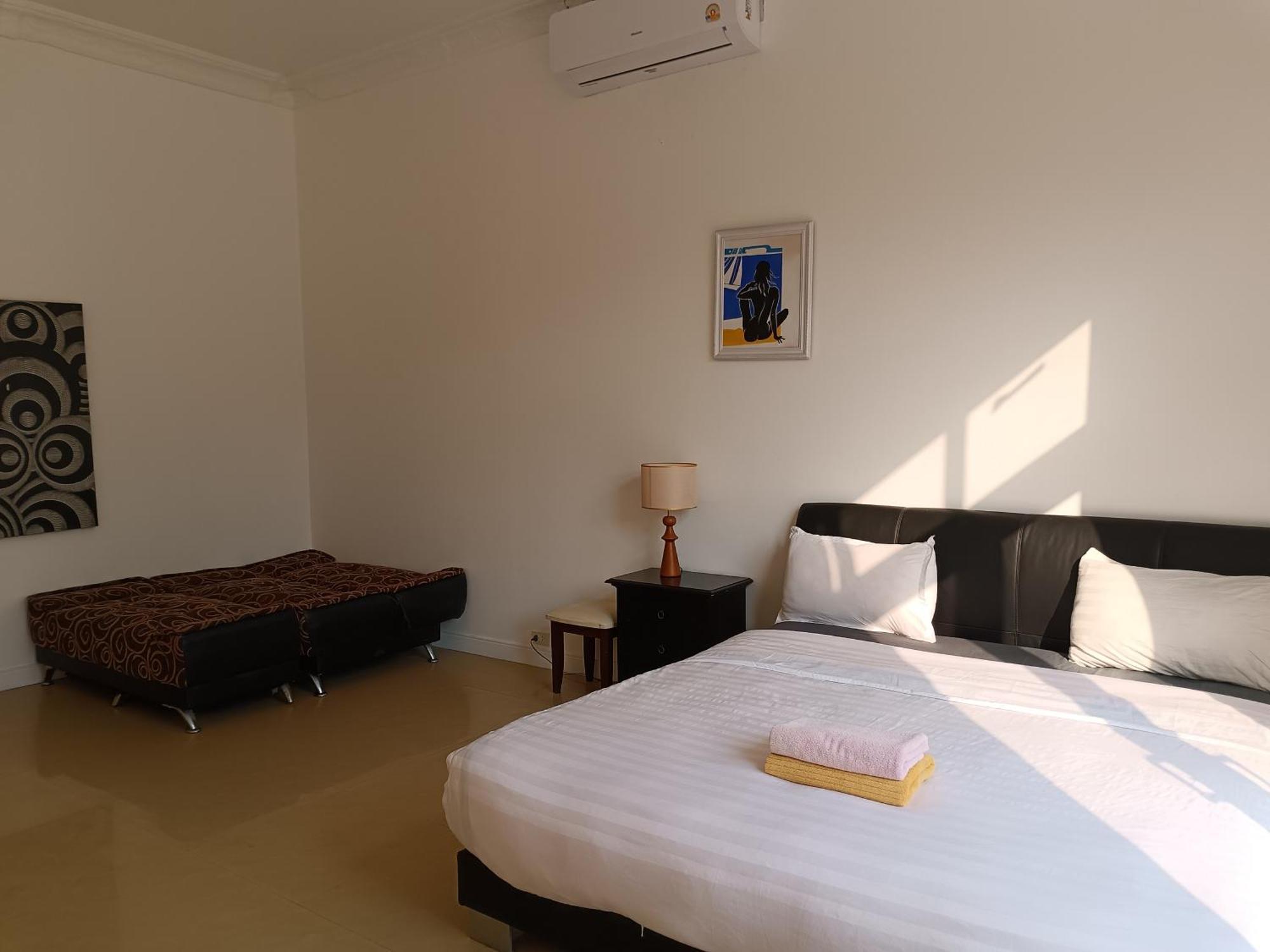 Phratumnak,6,beach 600m,10br