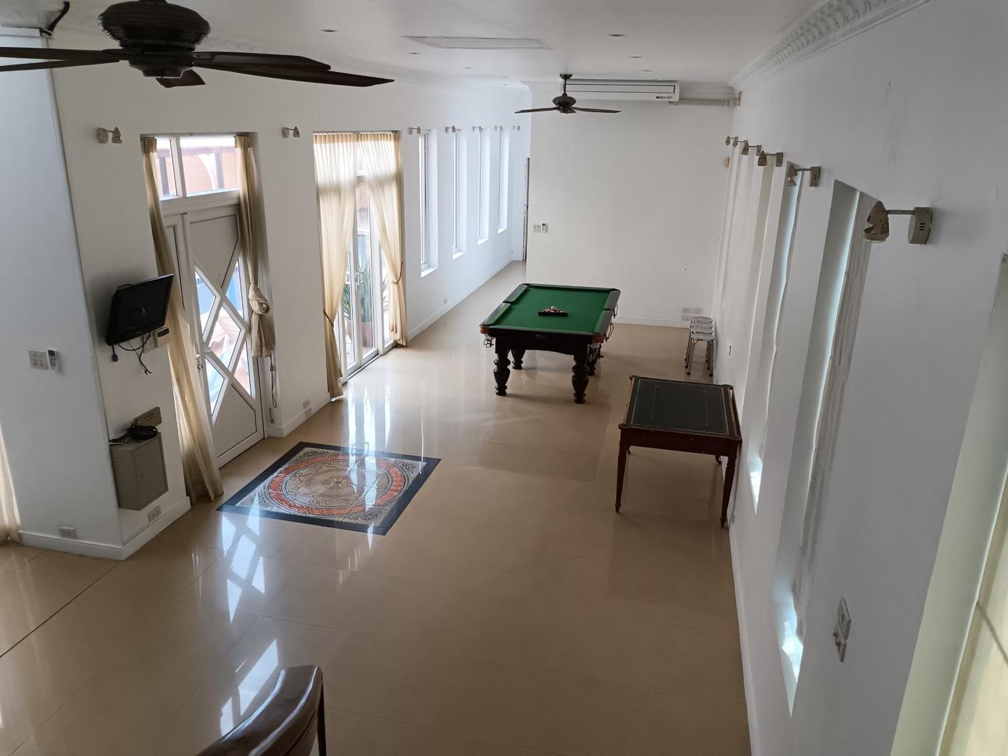 Villa Phratumnak,6,beach 600m,10br *