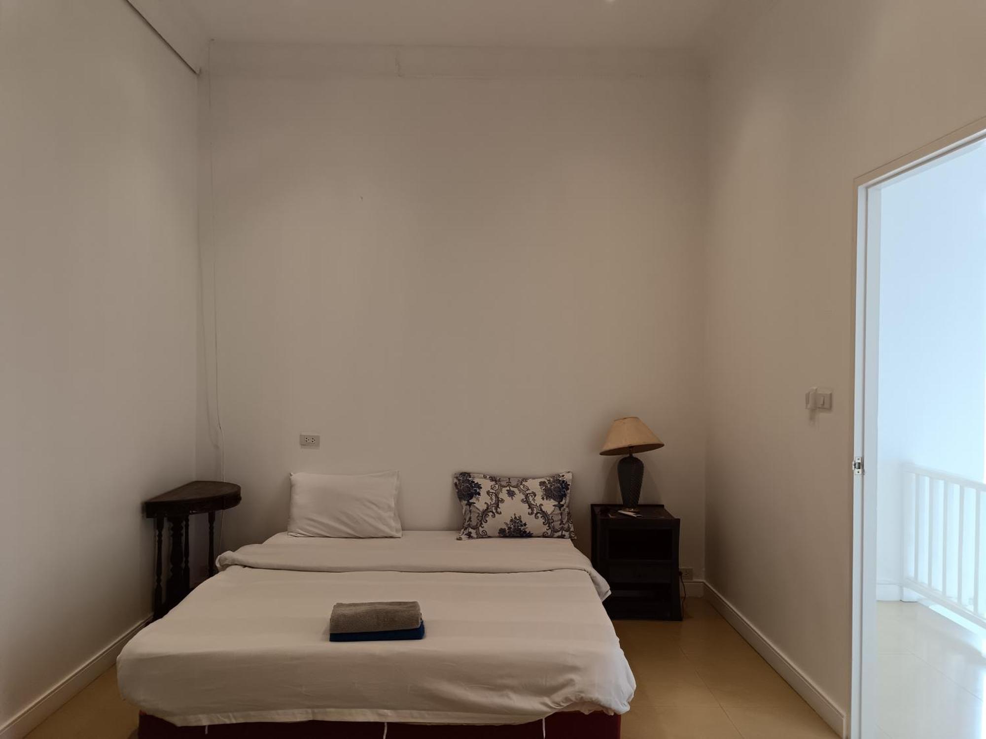 Phratumnak,6,beach 600m,10br *