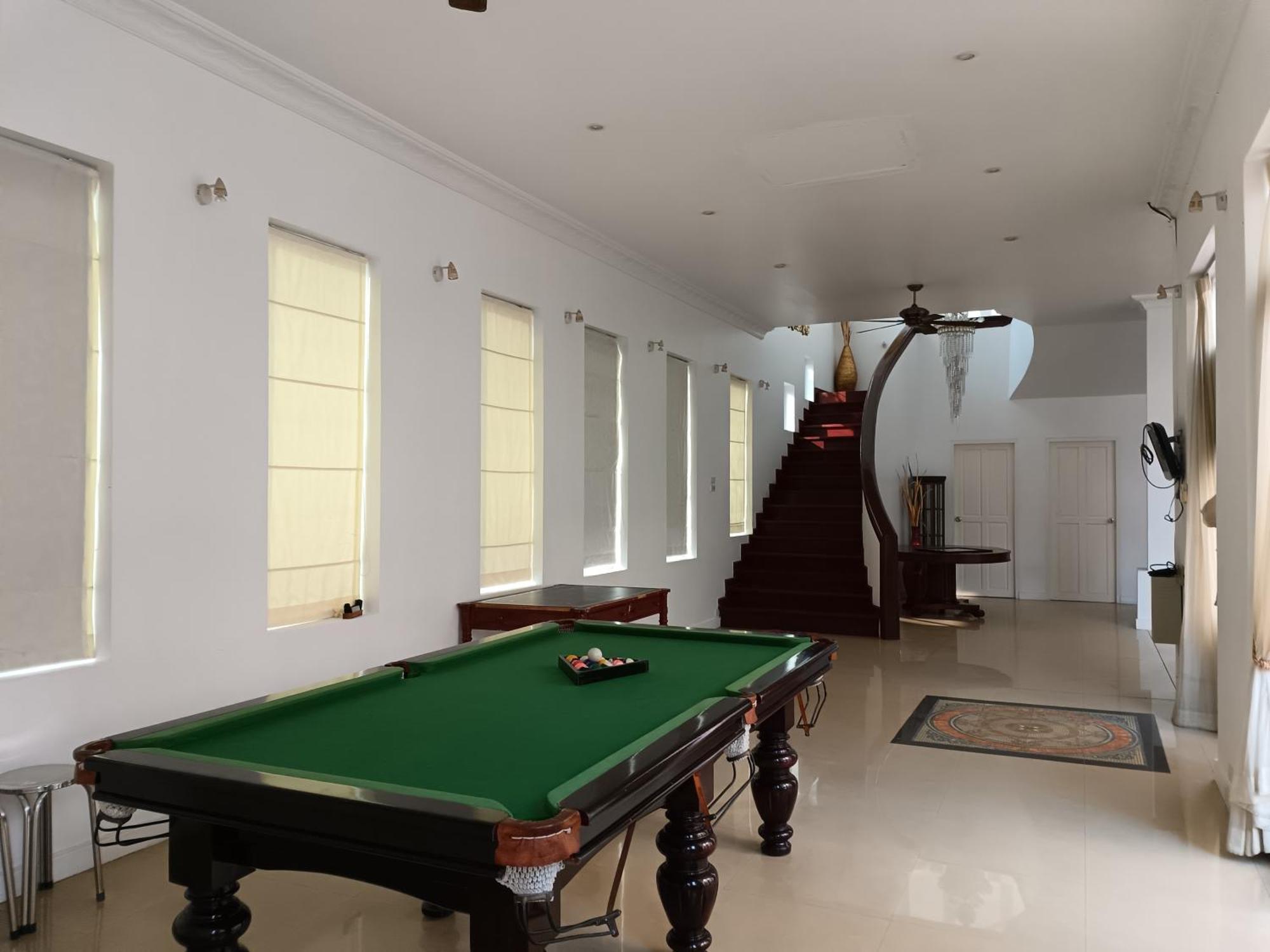 Phratumnak,6,beach 600m,10br * Pattaya