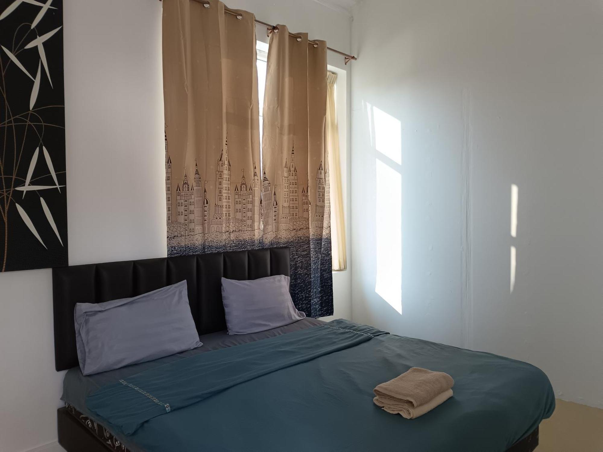 Phratumnak,6,beach 600m,10br