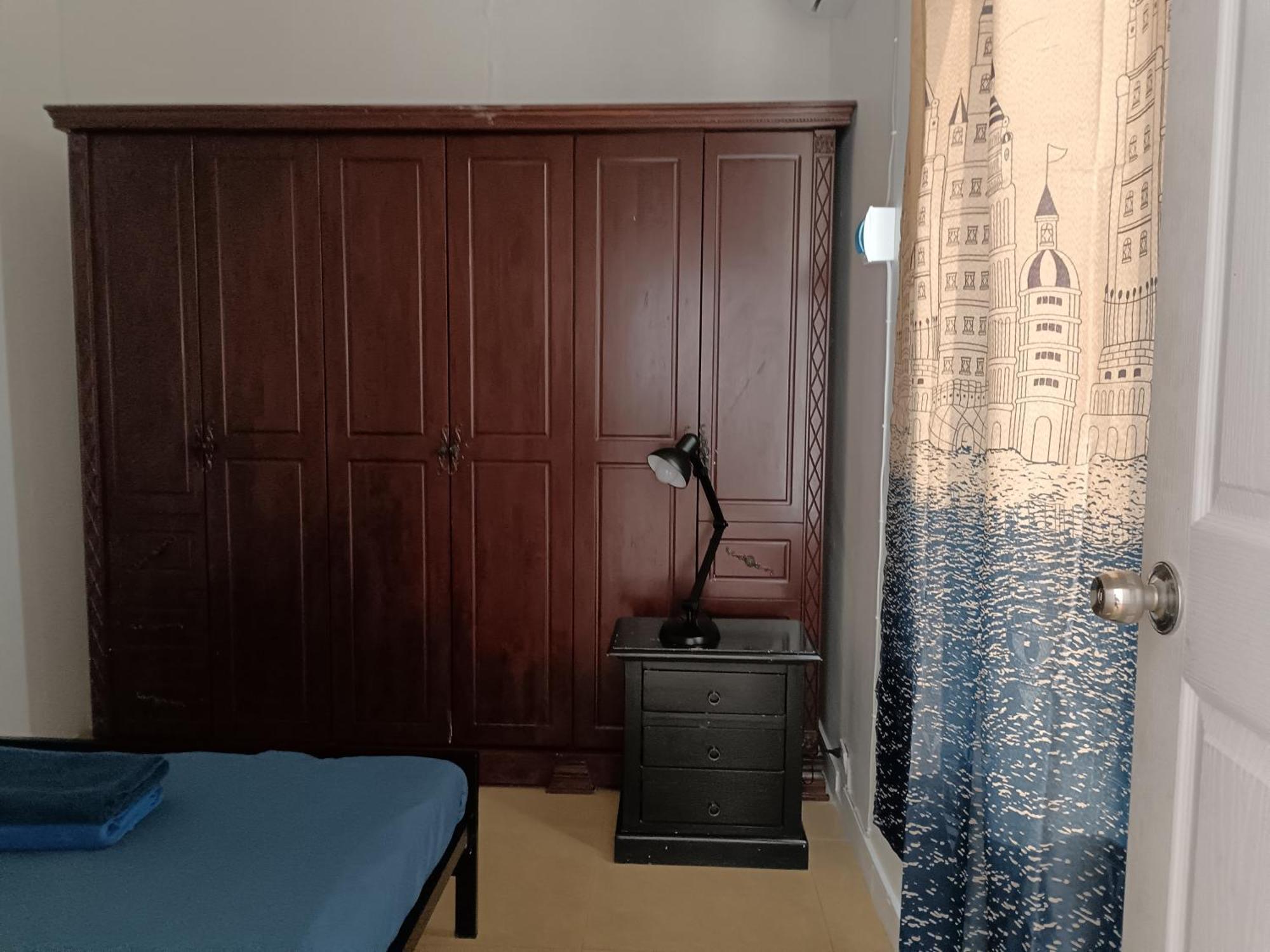 Phratumnak,6,beach 600m,10br Villa Pattaya